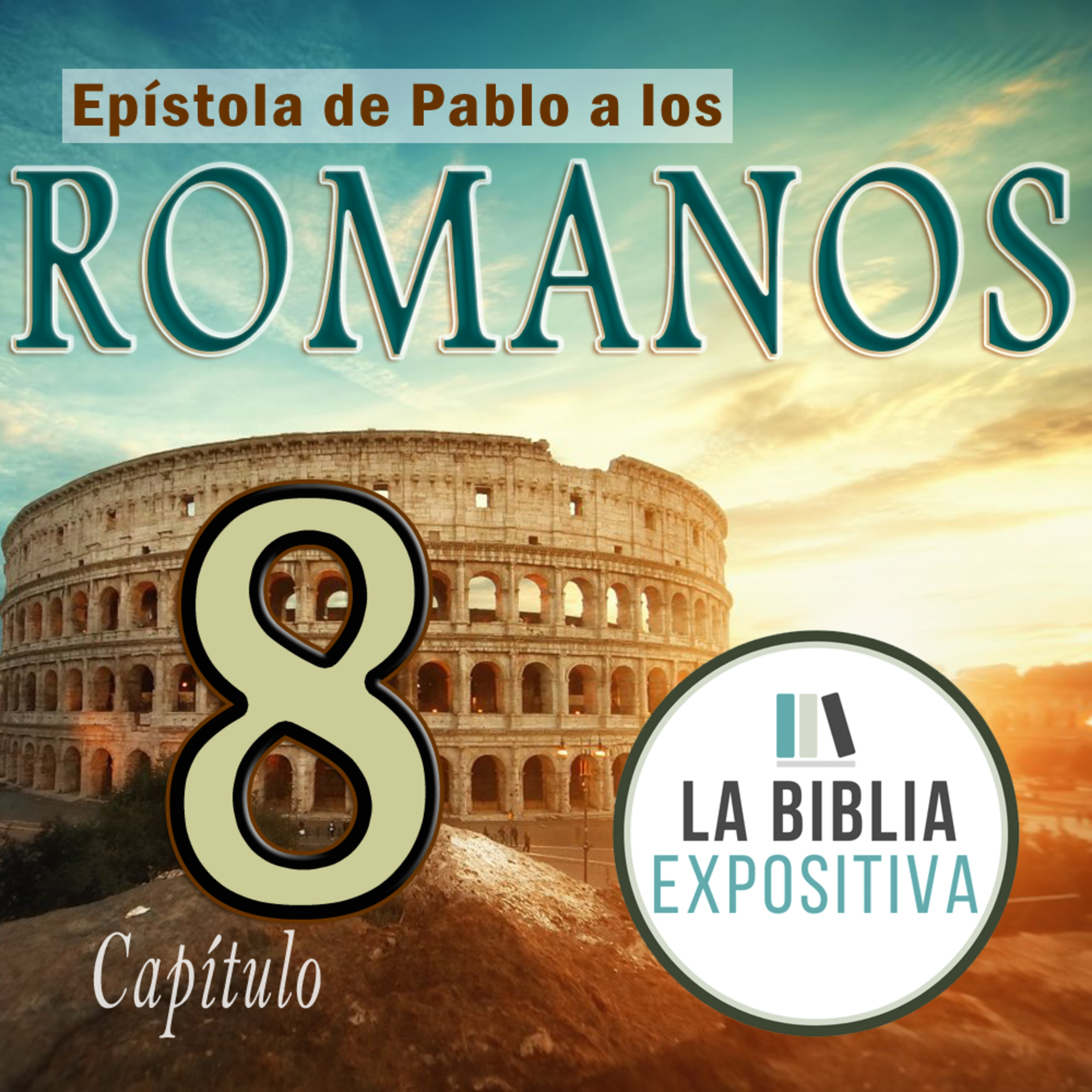 Portada de La Biblia Expositiva