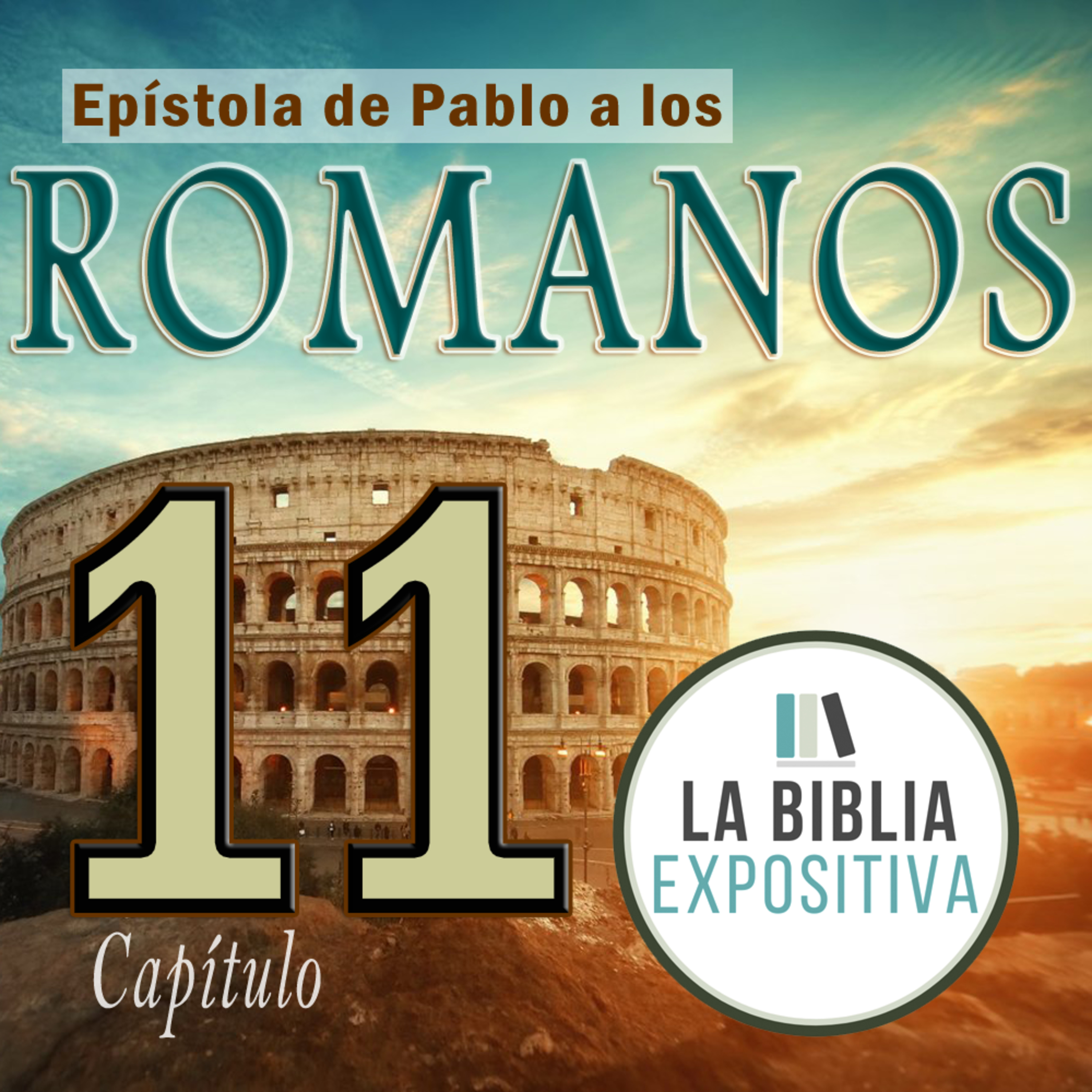 Portada de La Biblia Expositiva
