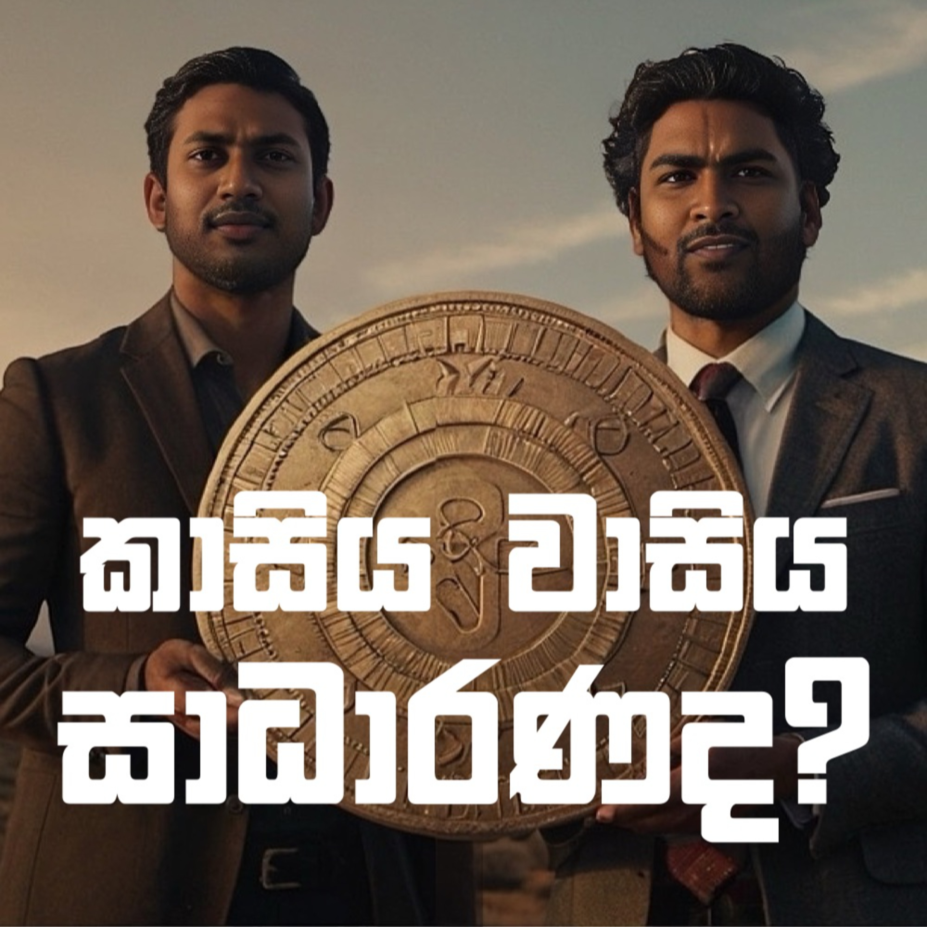 Coin Flip (කාසිය වාසිය) දිනන්න පුලුවන්ද?
