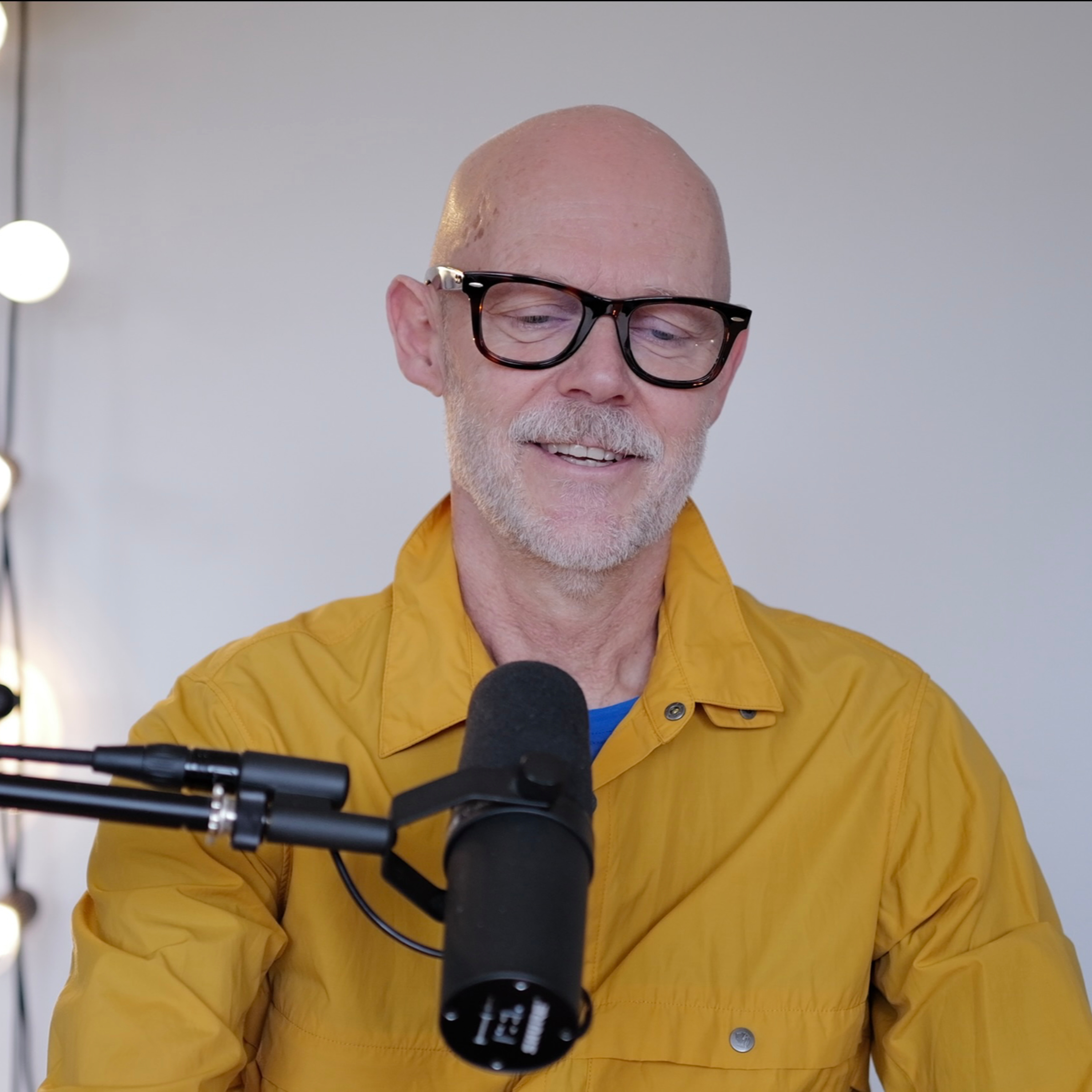 Vad är meningen med hela skiten?