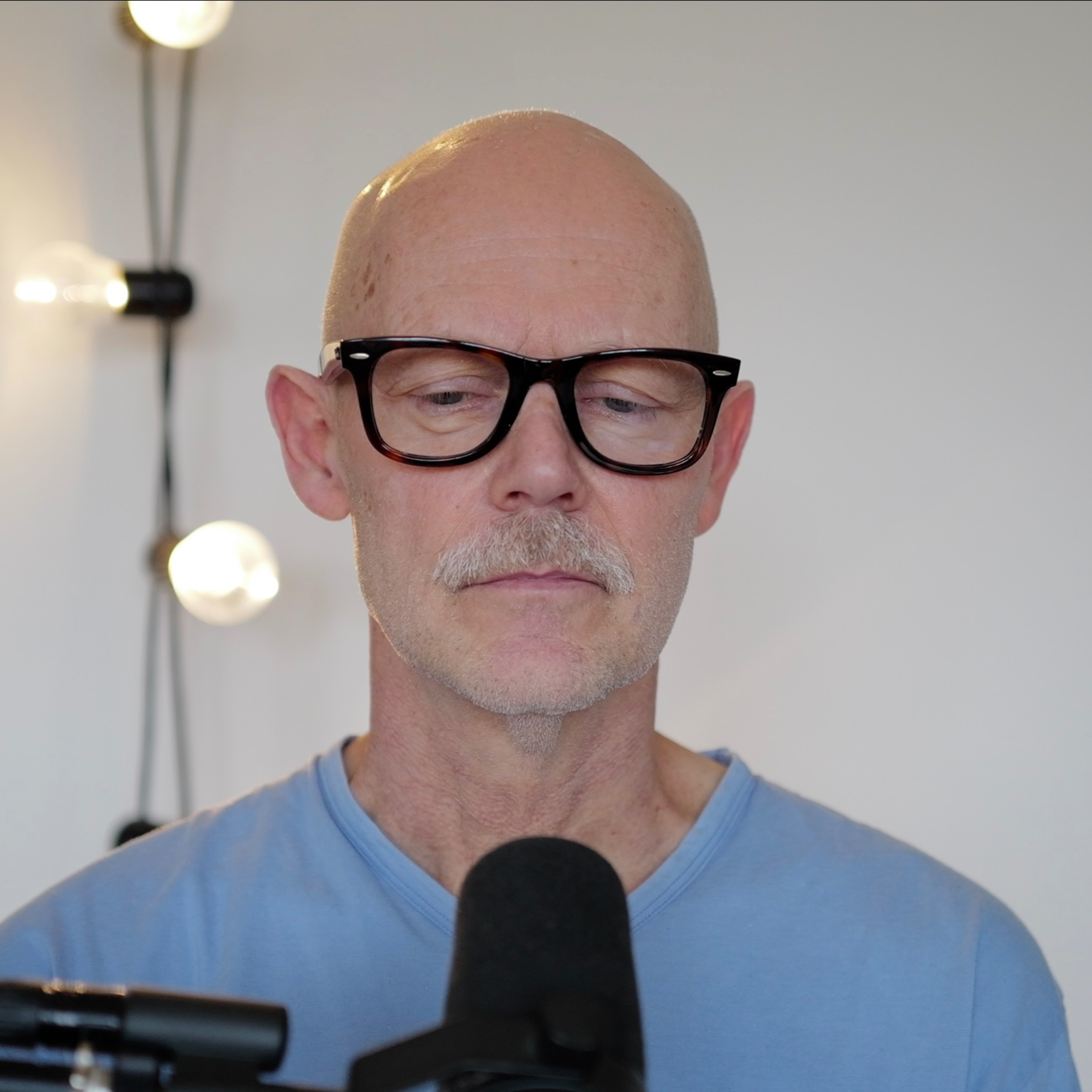 Vad är meningen med hela skiten?