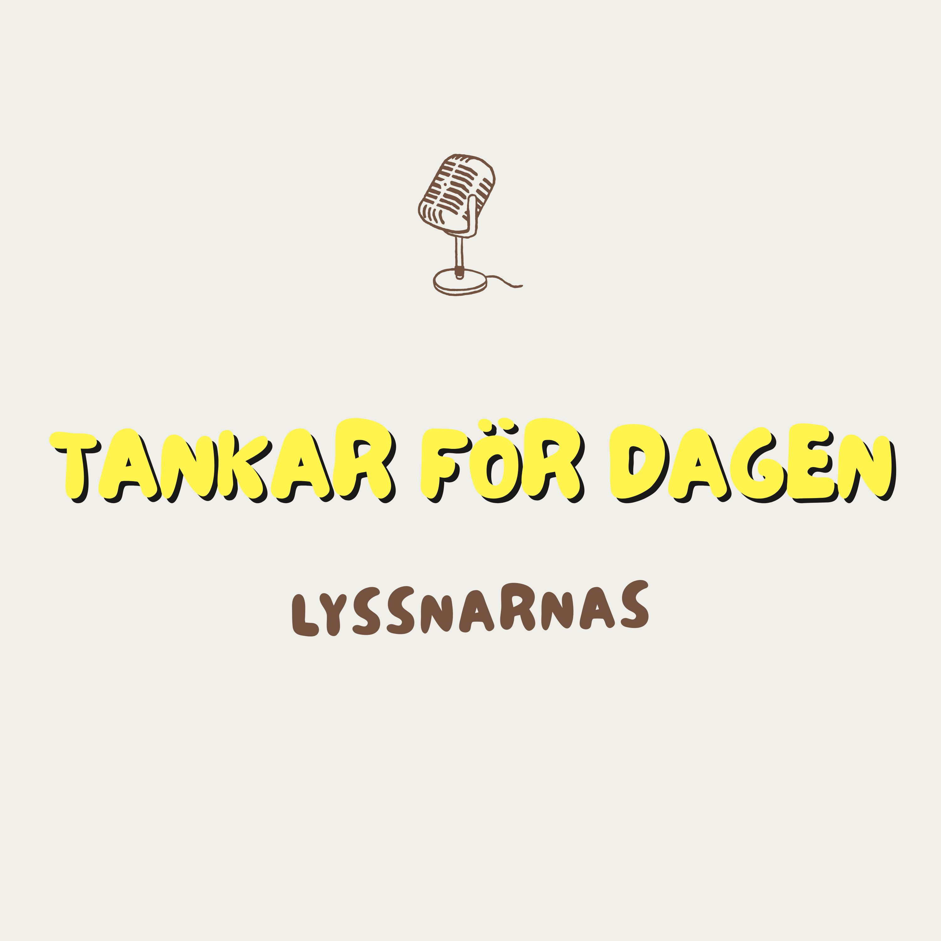 Kan själv episode artwork