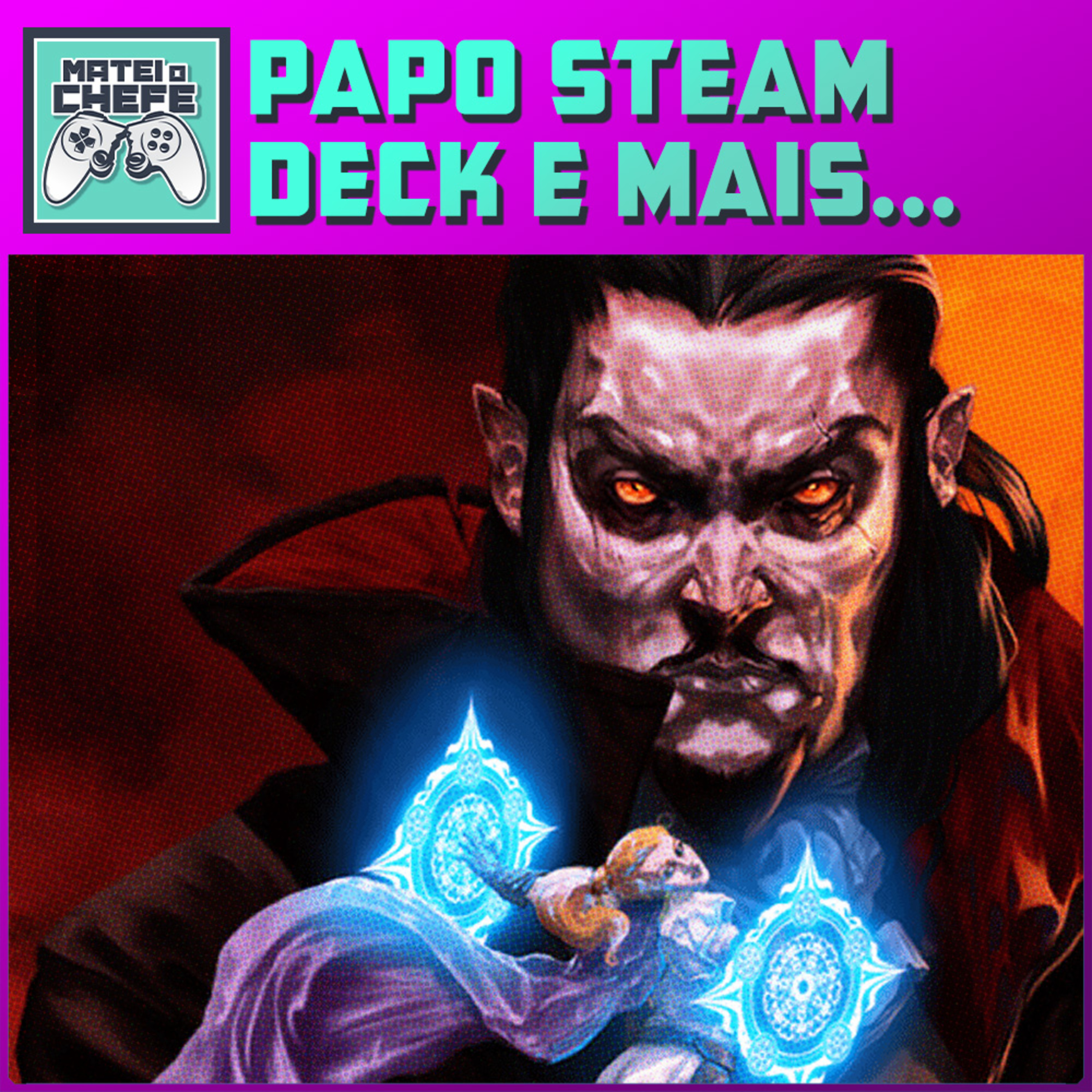 Matei o Chefe