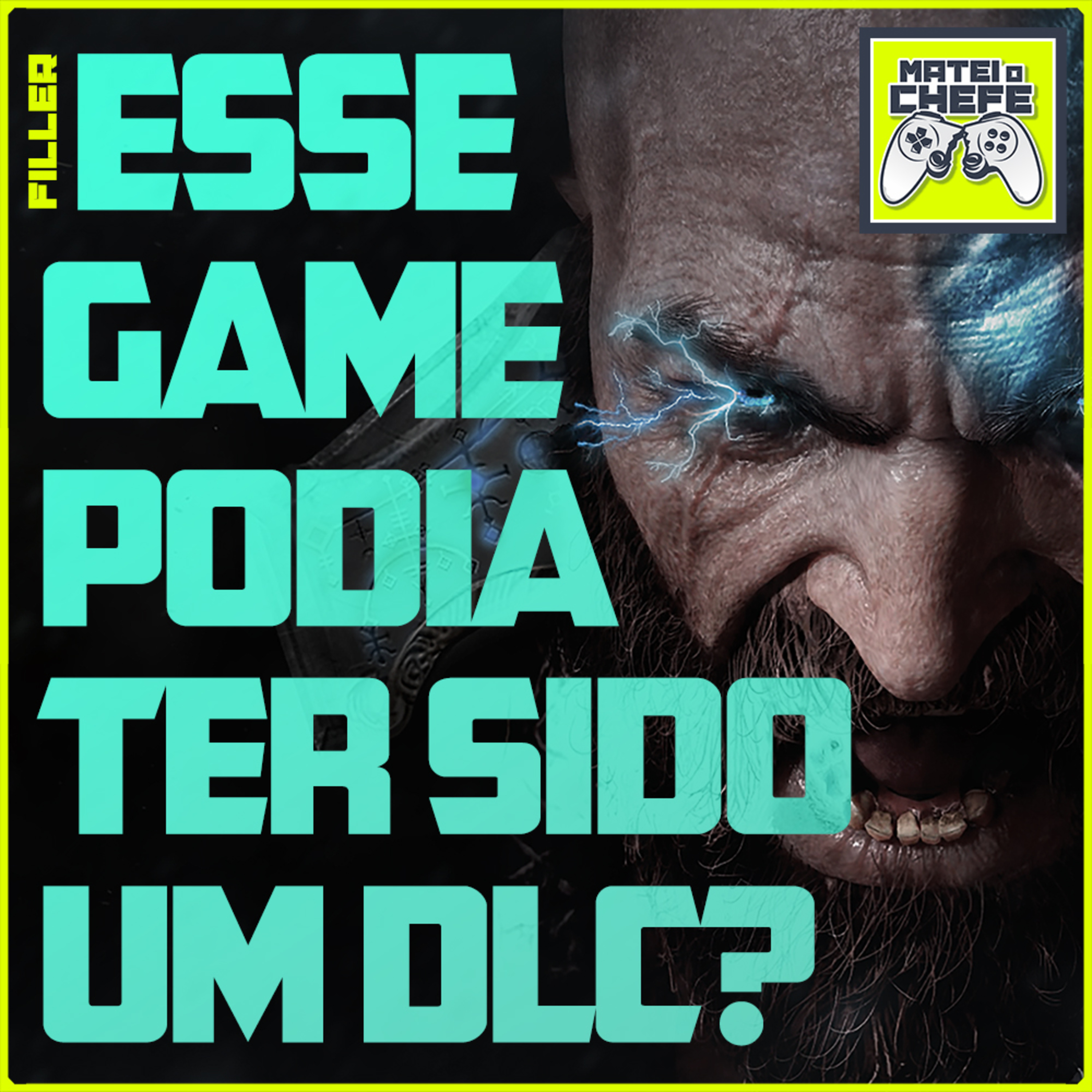 Matei o Chefe