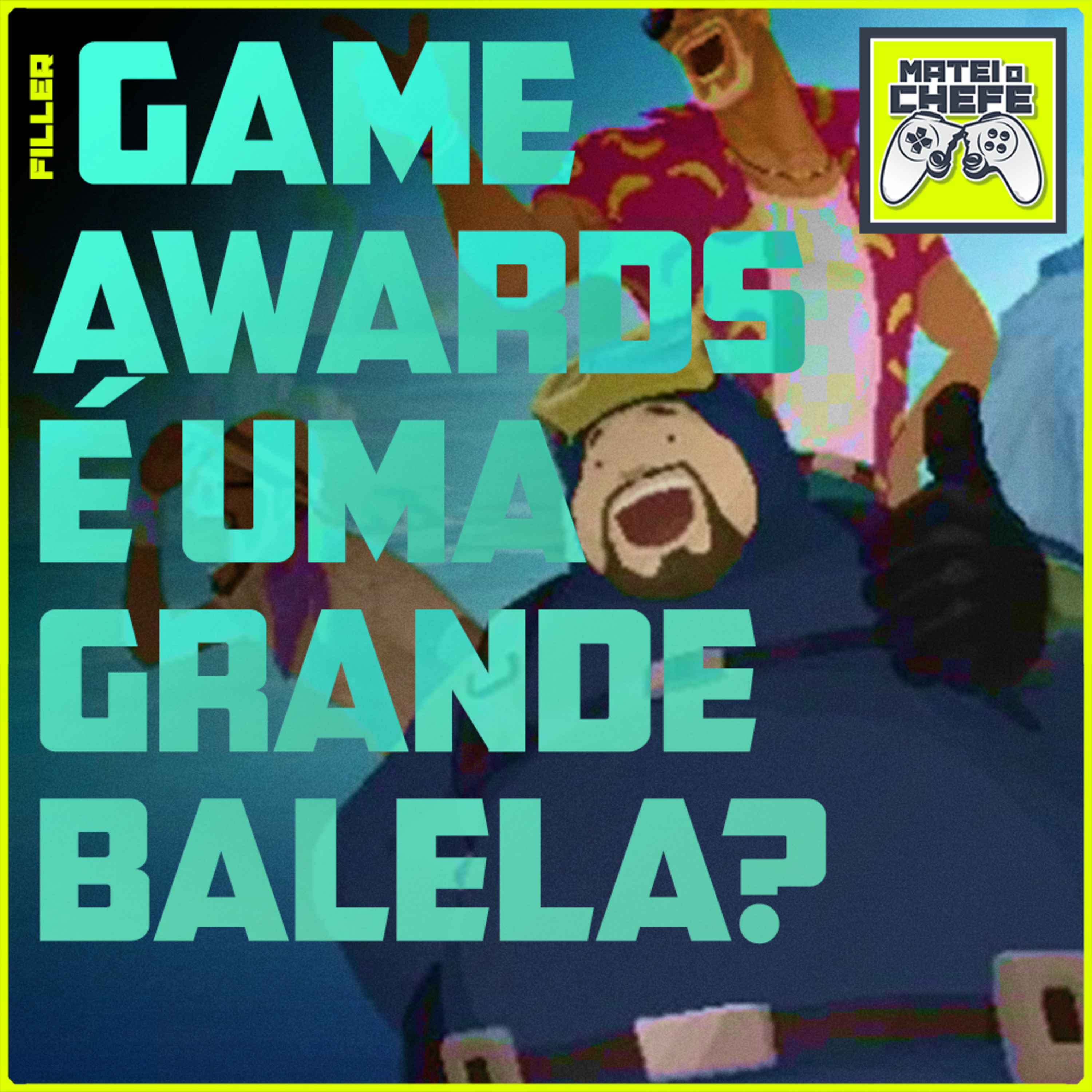 Matei o Chefe