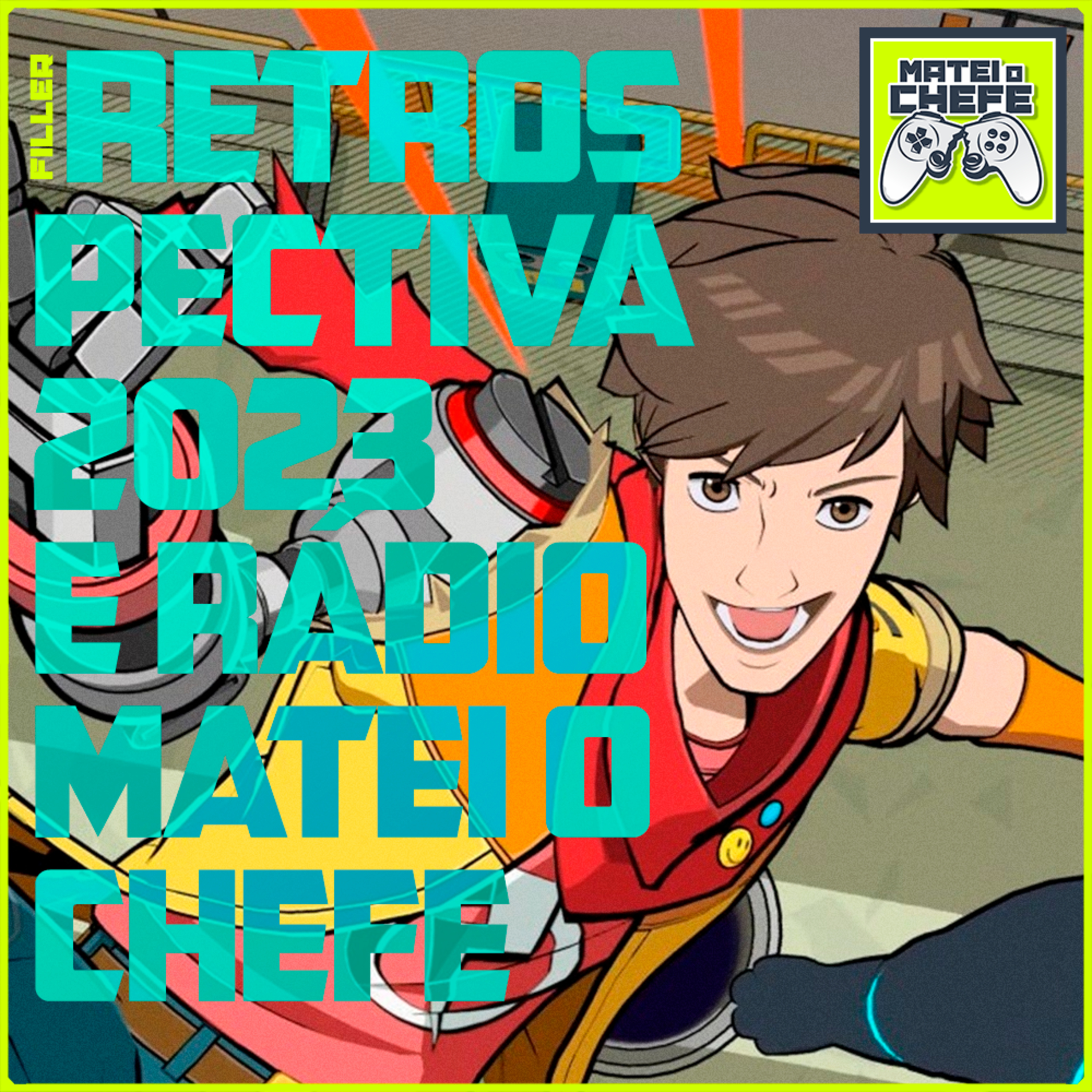Matei o Chefe