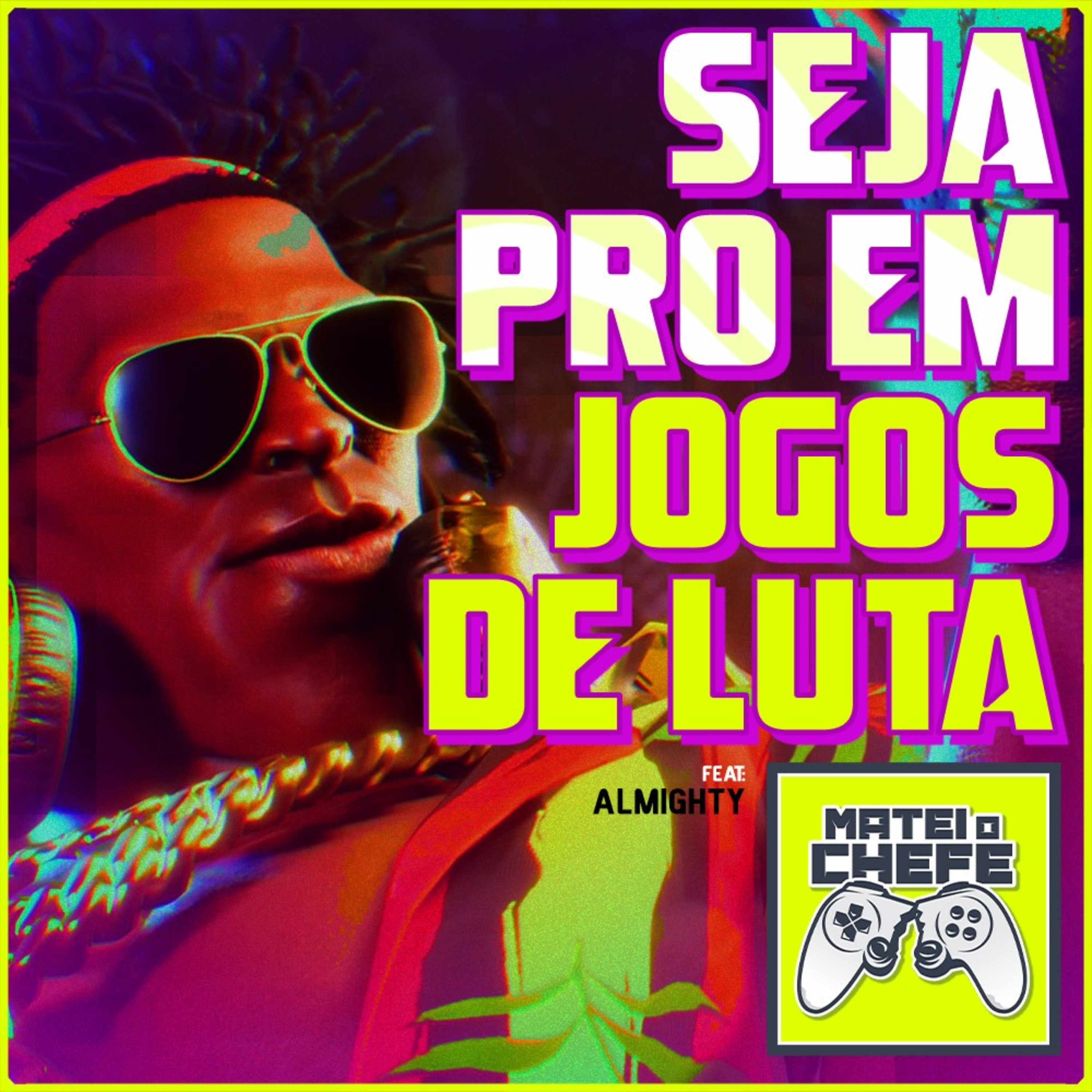 Matei o Chefe
