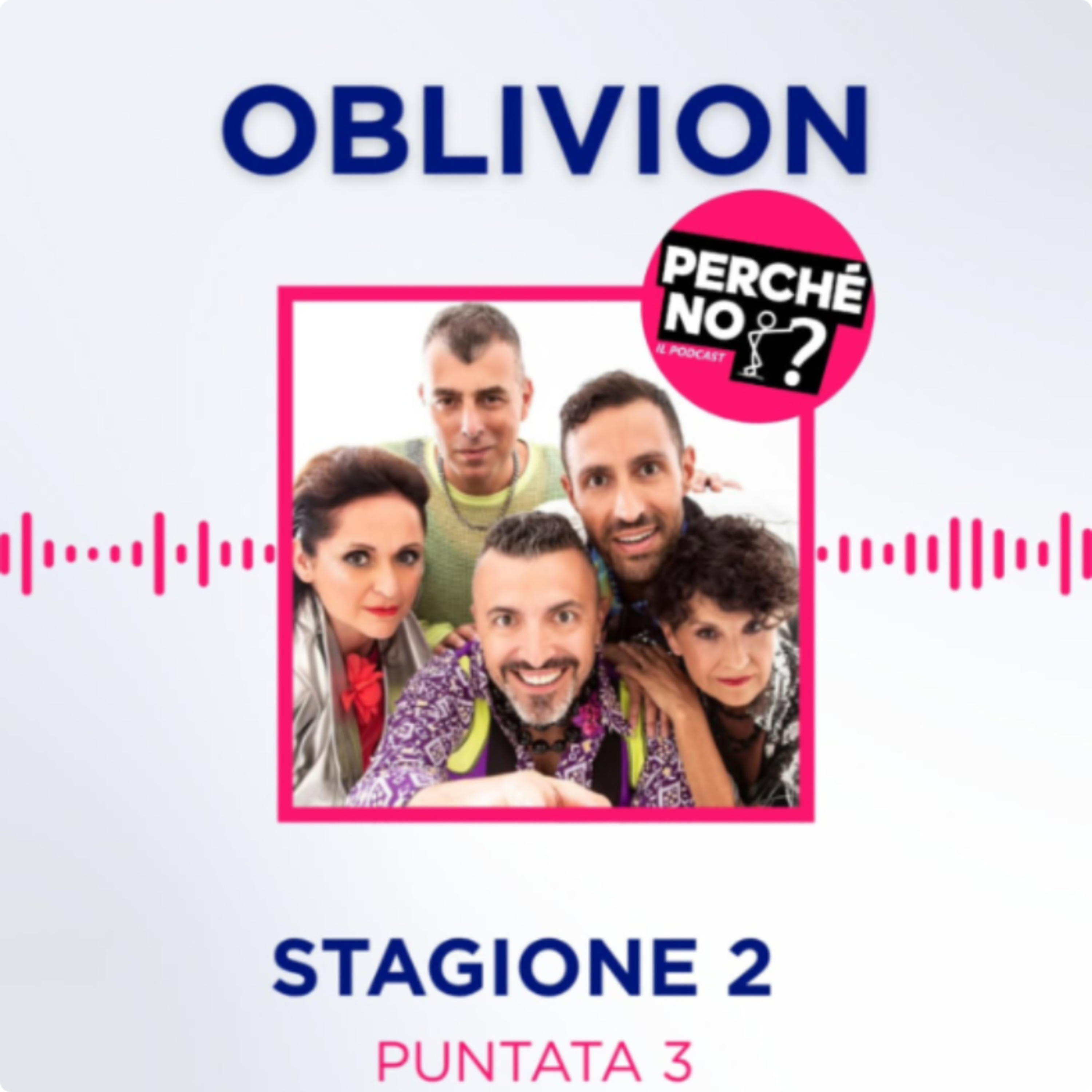 Perché no? - Il Podcast