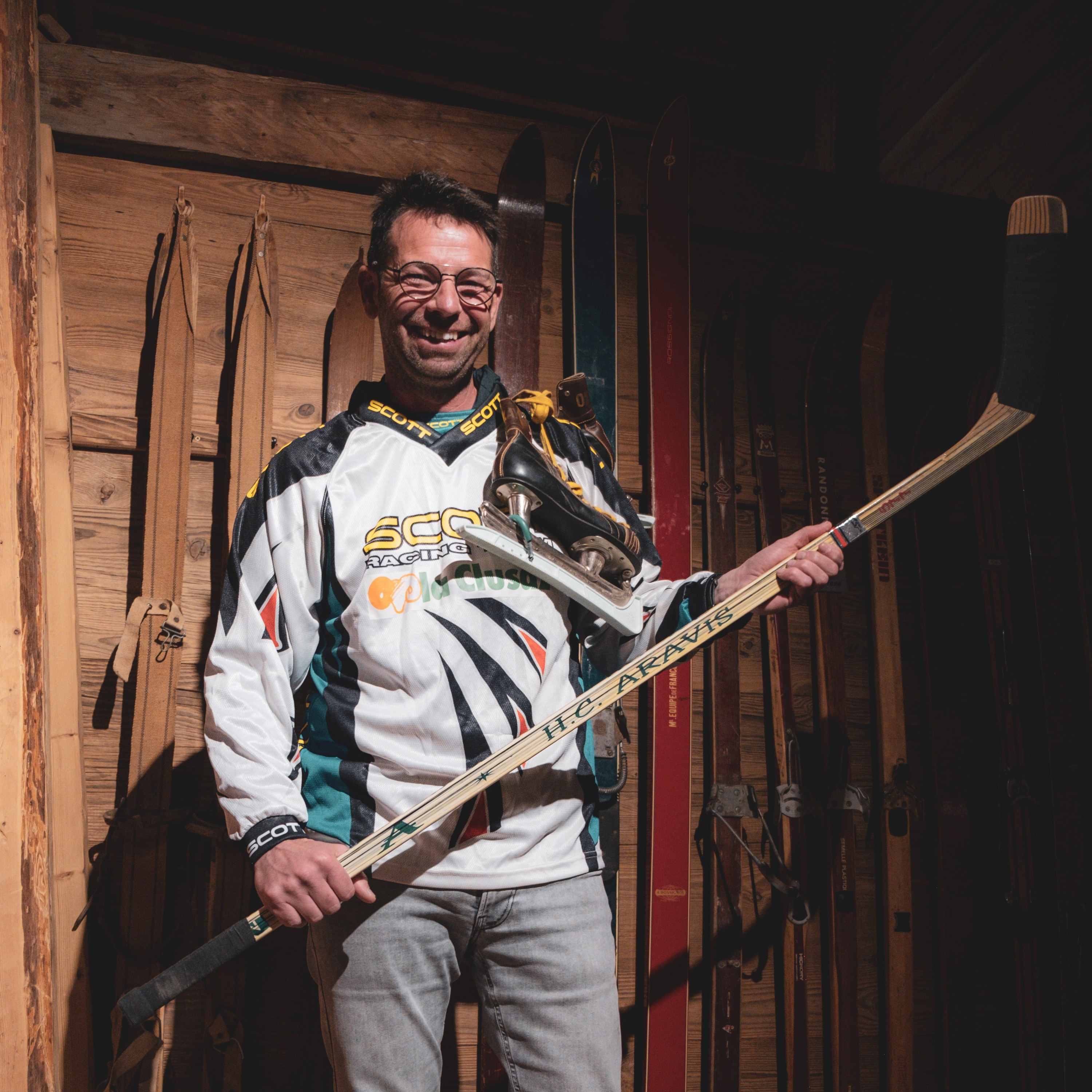 Chave FM - Le podcast de La Clusaz