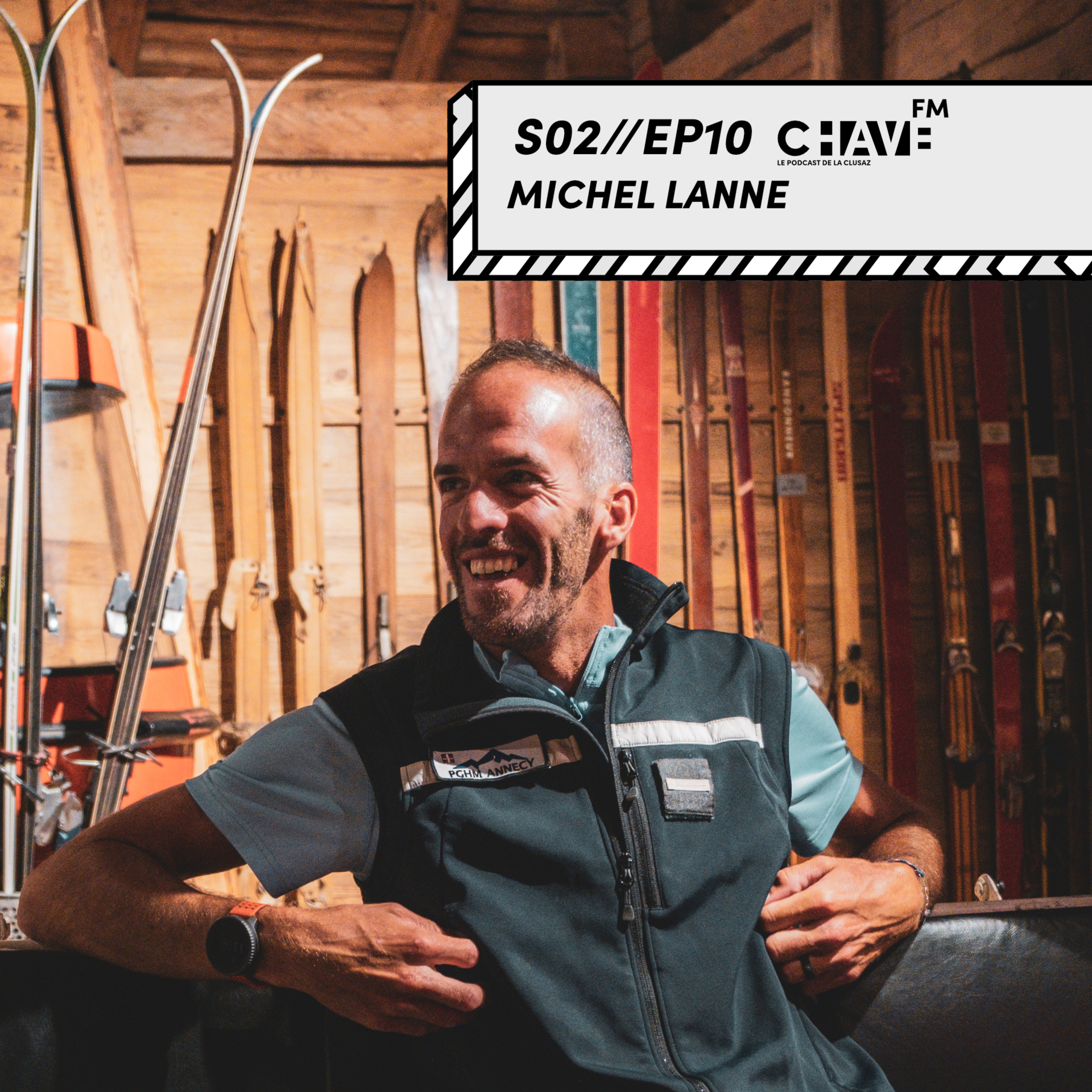 Chave FM - Le podcast de La Clusaz