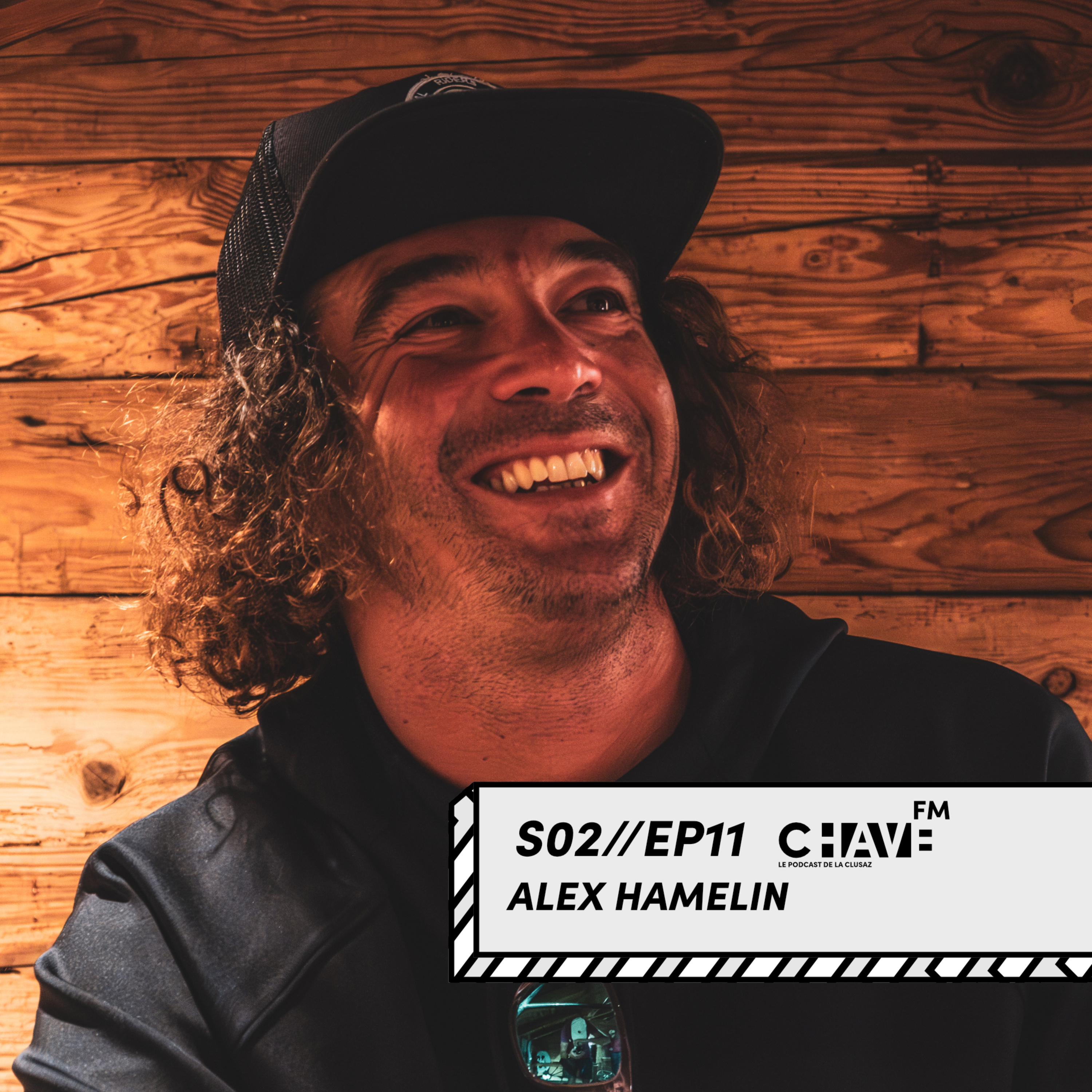 Chave FM - Le podcast de La Clusaz