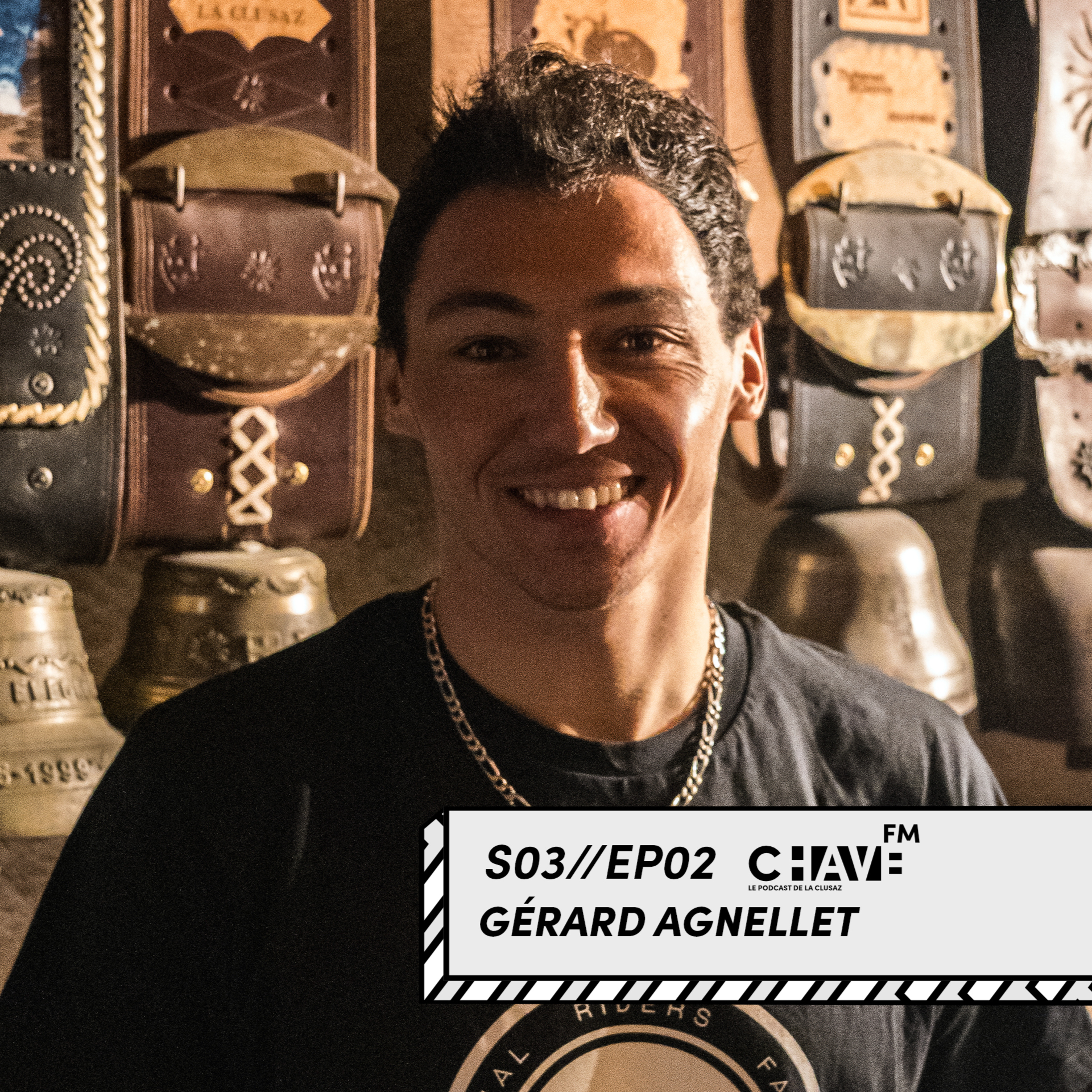 Chave FM - Le podcast de La Clusaz