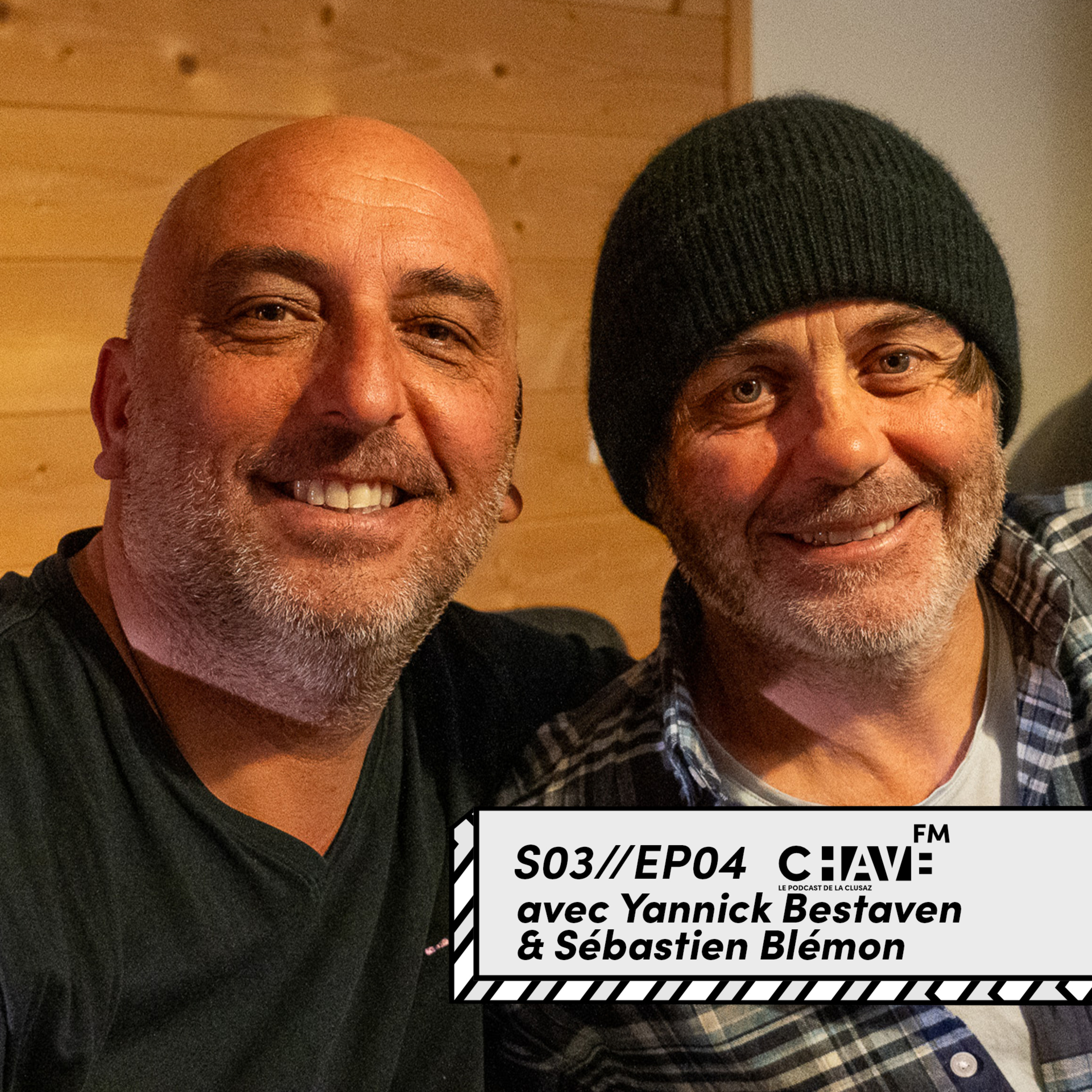 Chave FM - Le podcast de La Clusaz