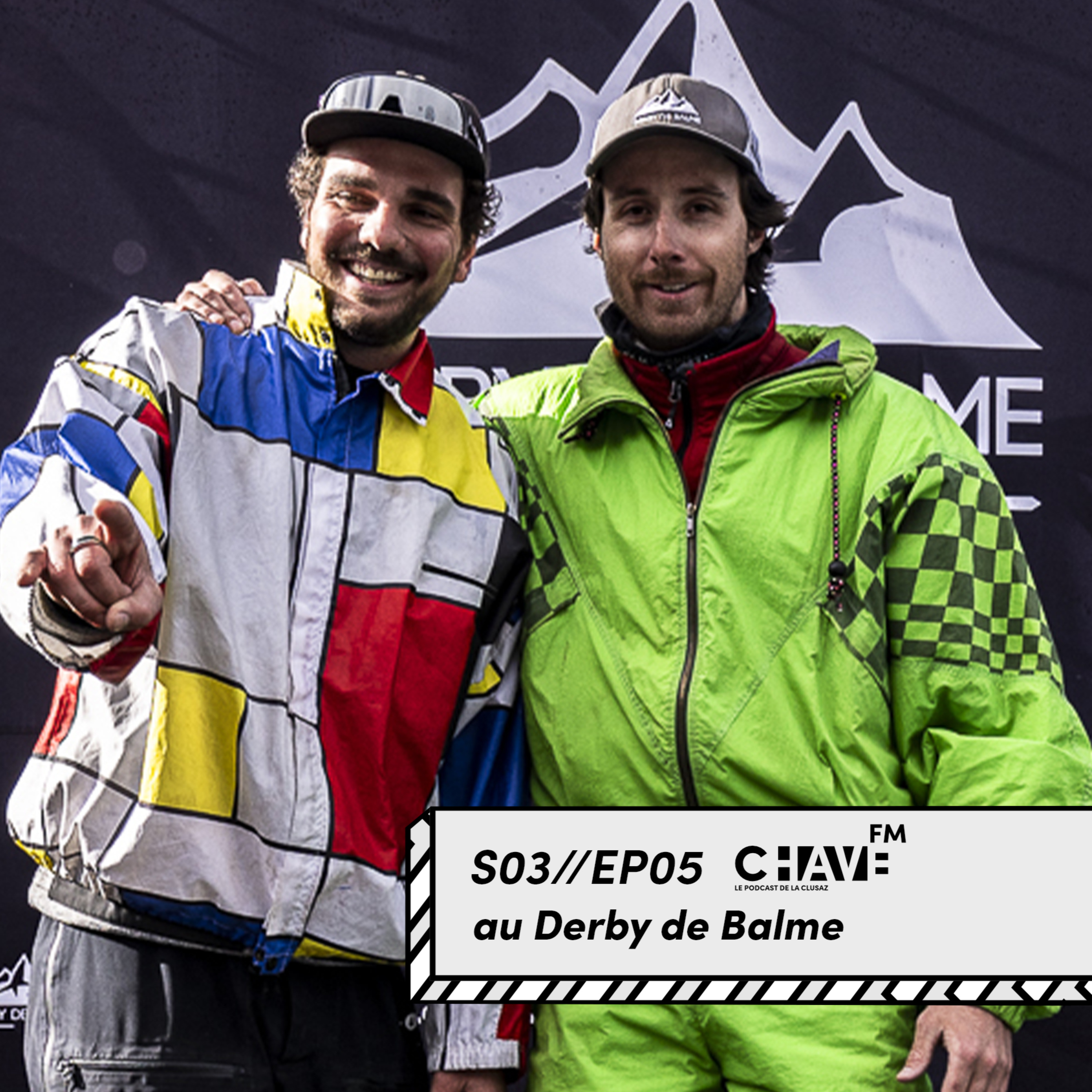 Chave FM - Le podcast de La Clusaz