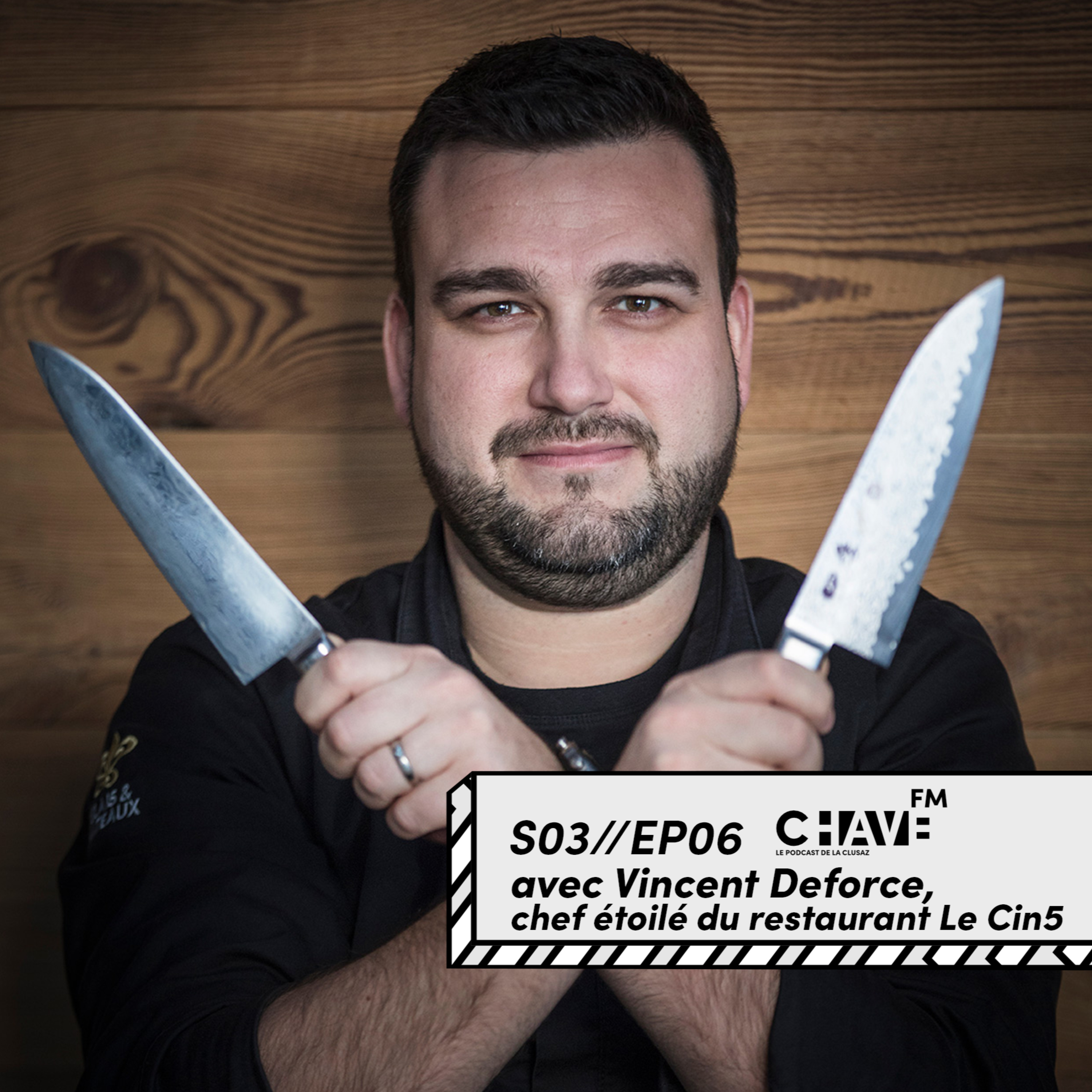 Chave FM - Le podcast de La Clusaz