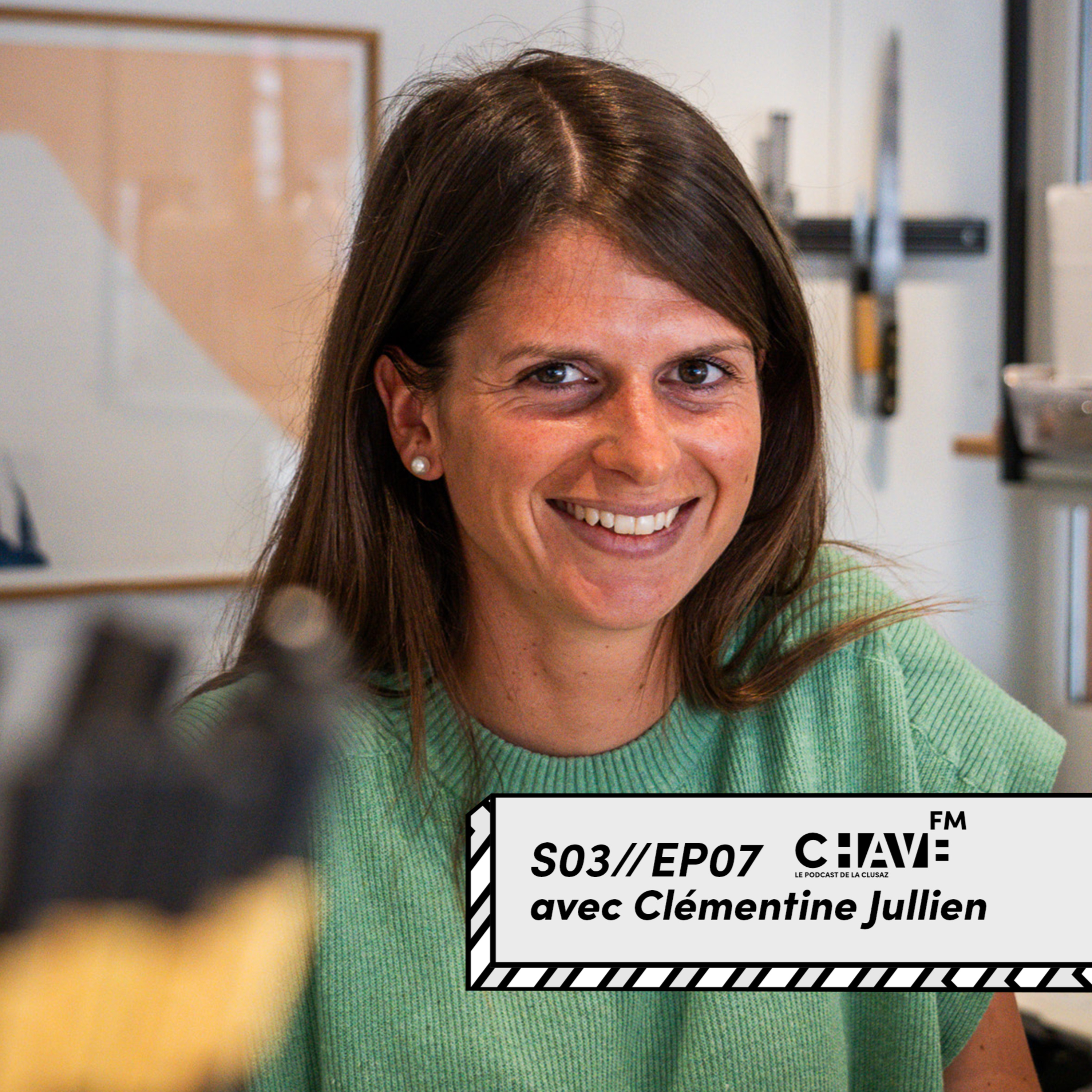 Chave FM - Le podcast de La Clusaz