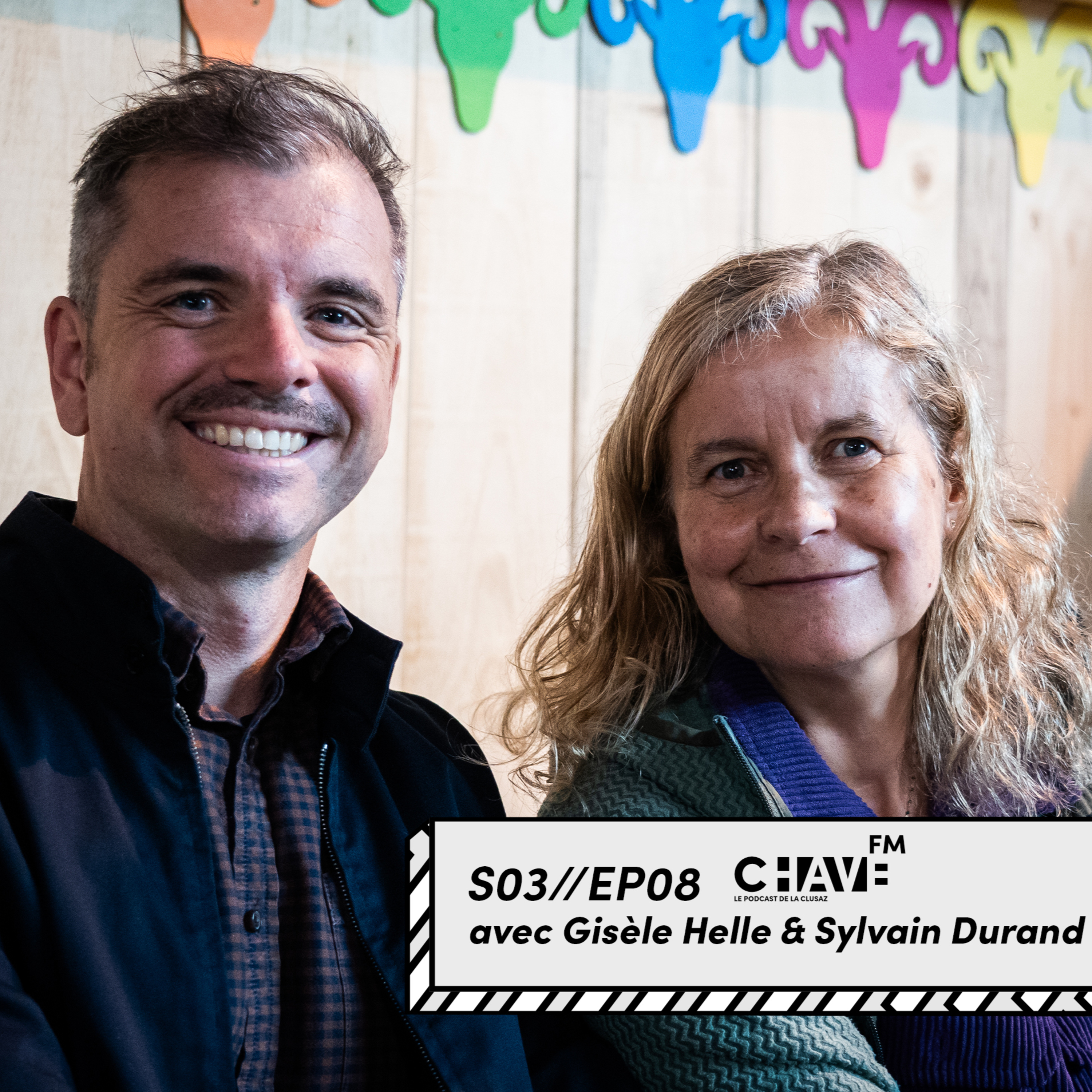 Chave FM - Le podcast de La Clusaz