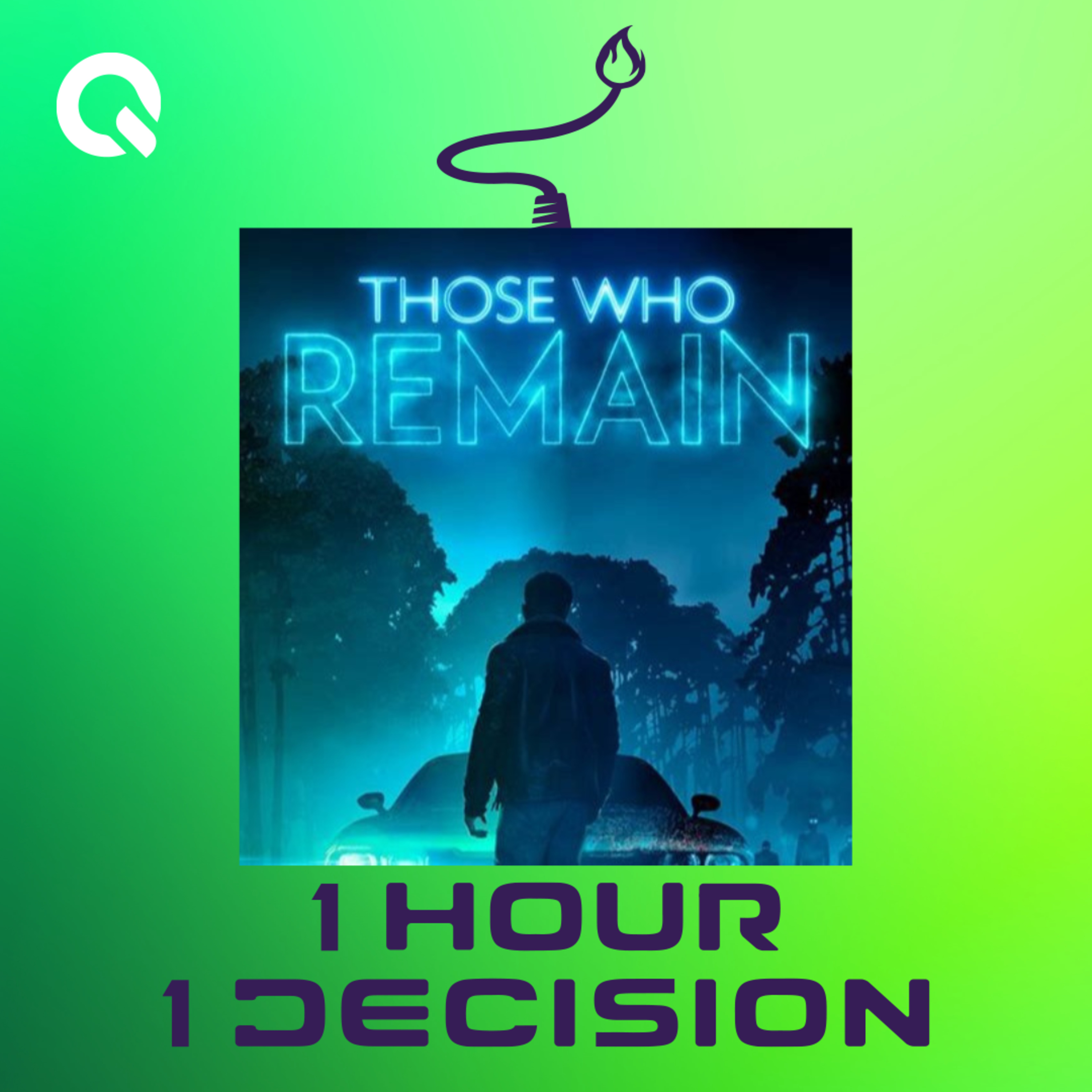 1 Hour 1 Decision (1H1D)