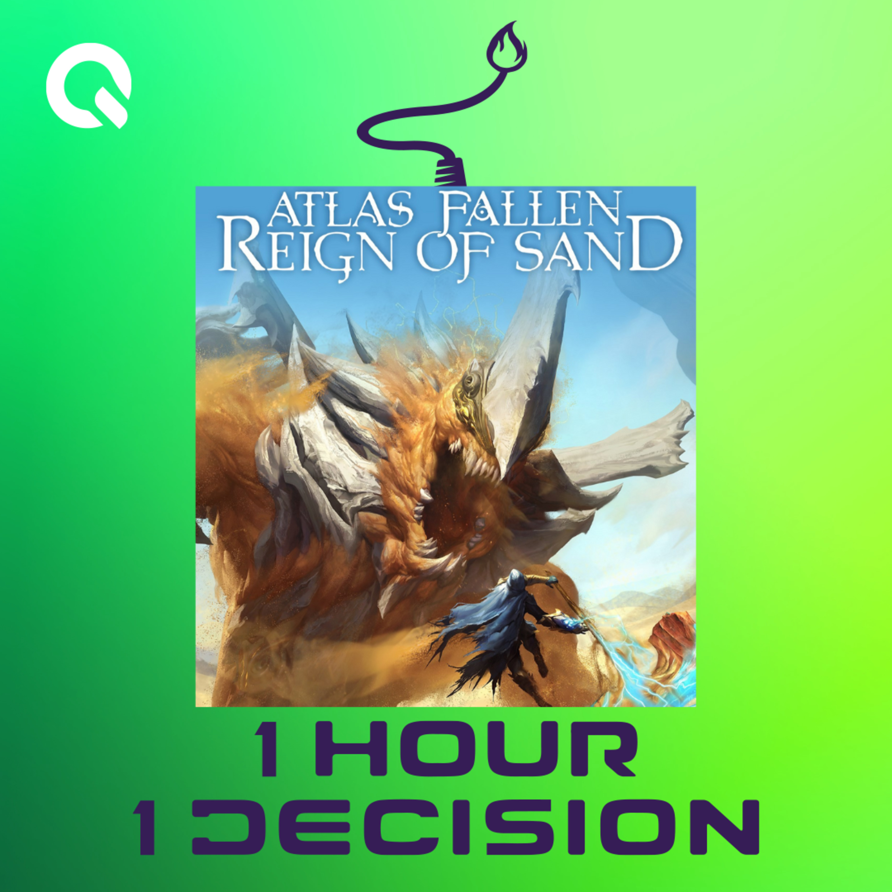 1 Hour 1 Decision (1H1D)