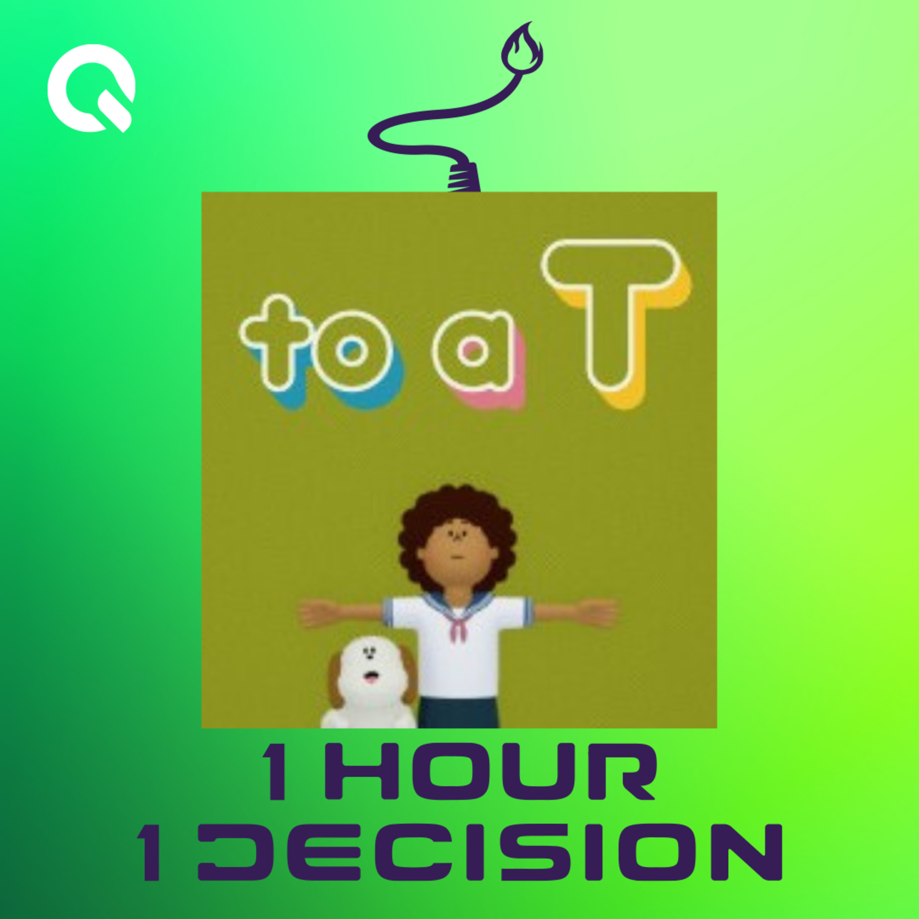 1 Hour 1 Decision (1H1D)