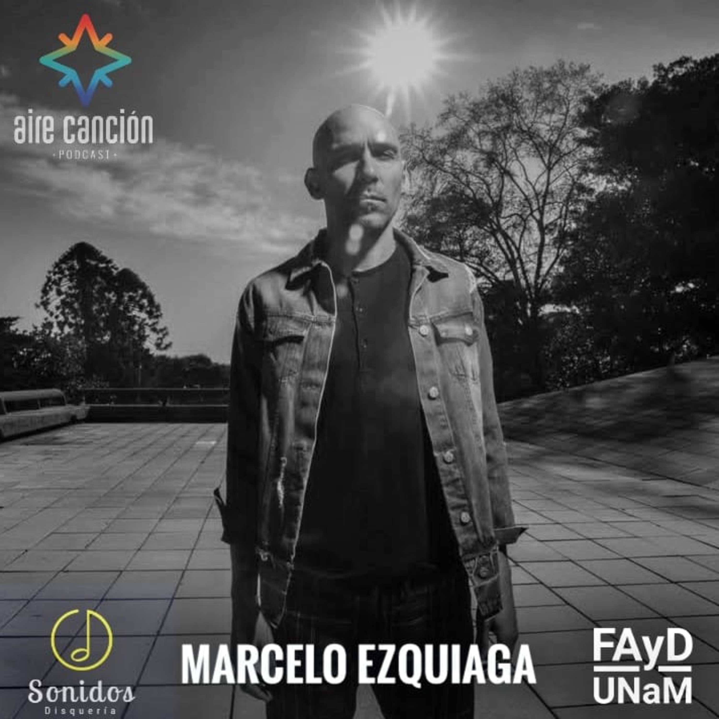 EPISODIO ESPECIAL_MARCELO EZQUIAGA "RELÁMPAGO"  episode artwork