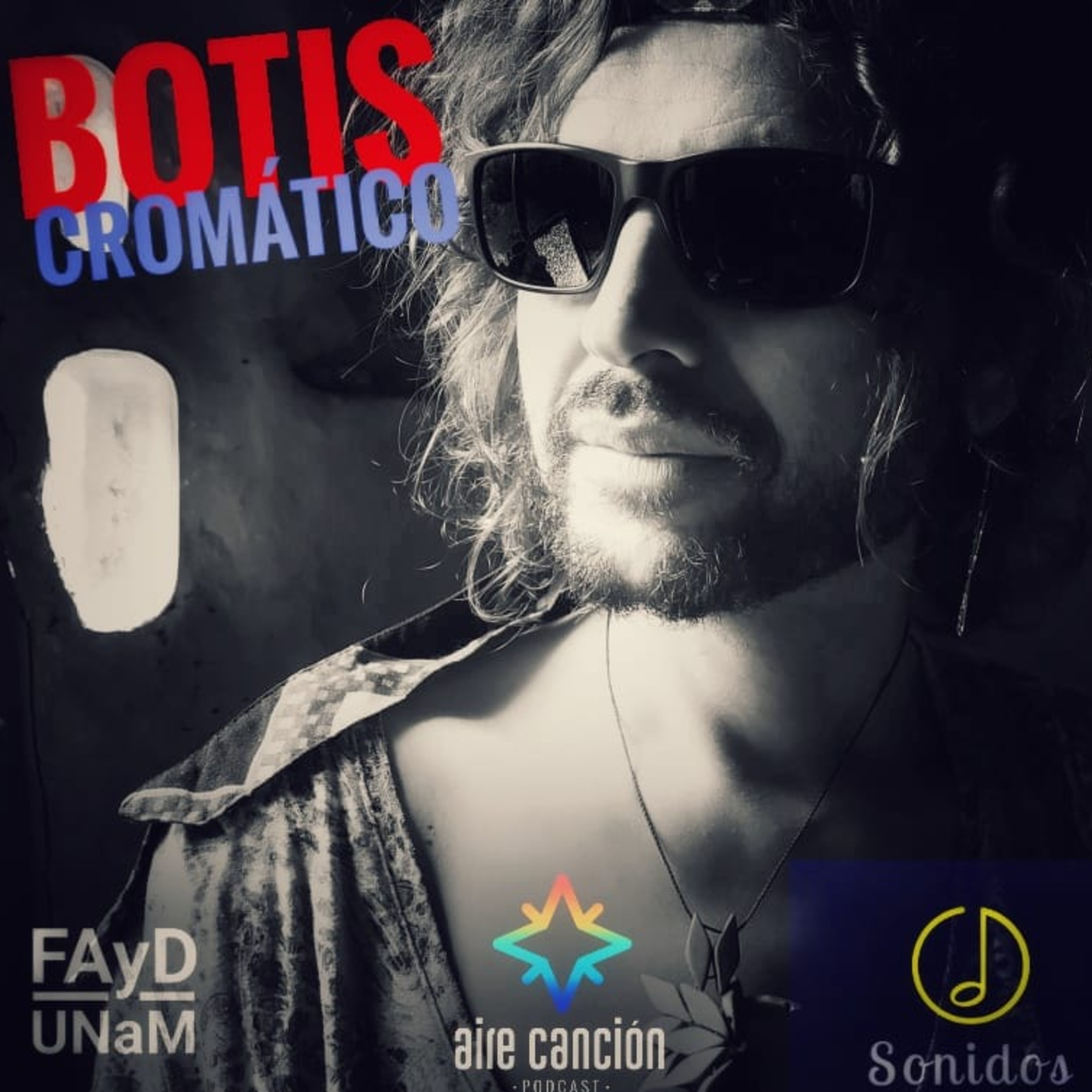 AIRE CANCION_5T_#12_BOTIS CROMÁTICO ft. Loli Molina "CUENTA LA NOCHE" episode artwork