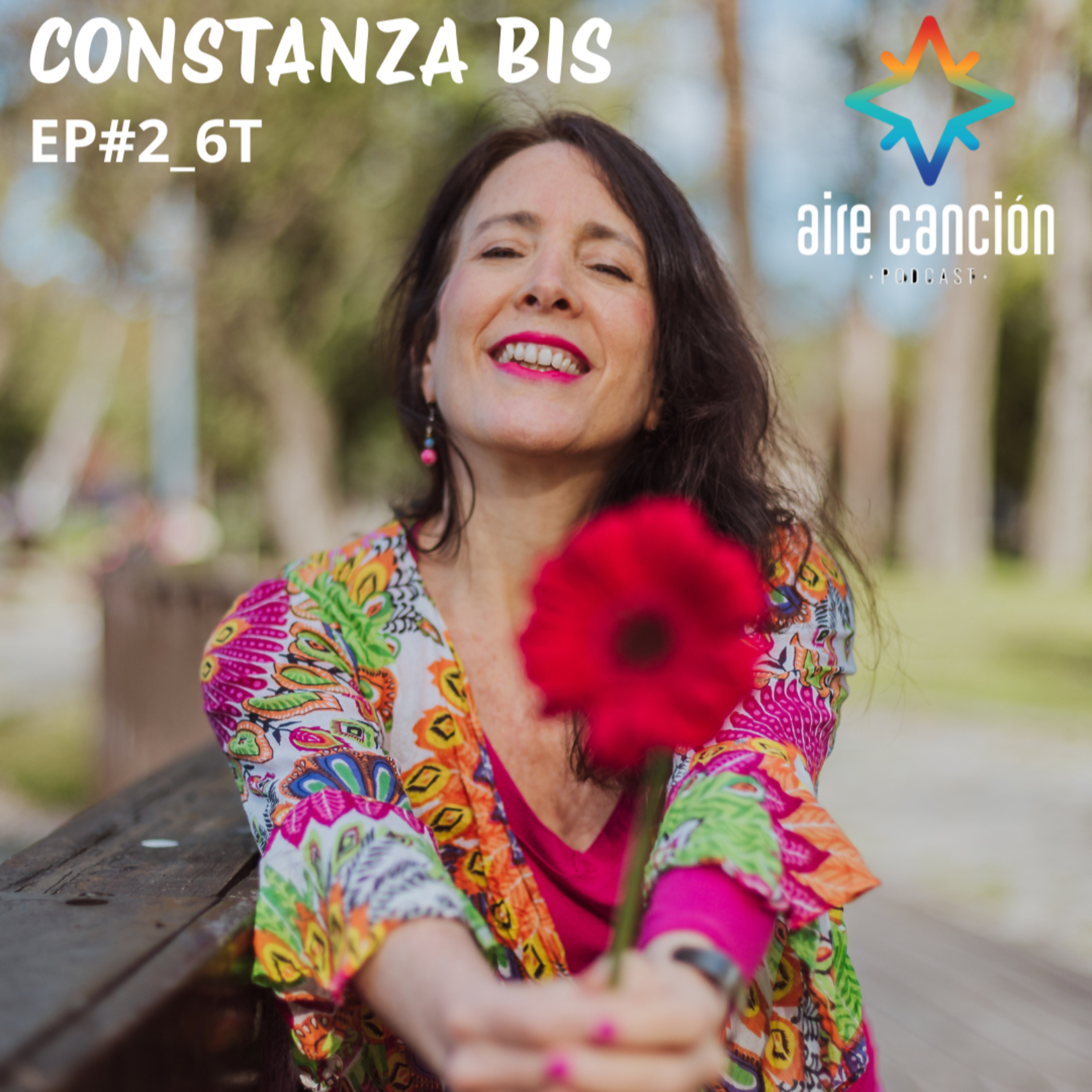 AIRE CANCION_6T_EP#2_CONSTANZA BIS (Bs. As.) "UN DÍA CUALQUIERA" episode artwork