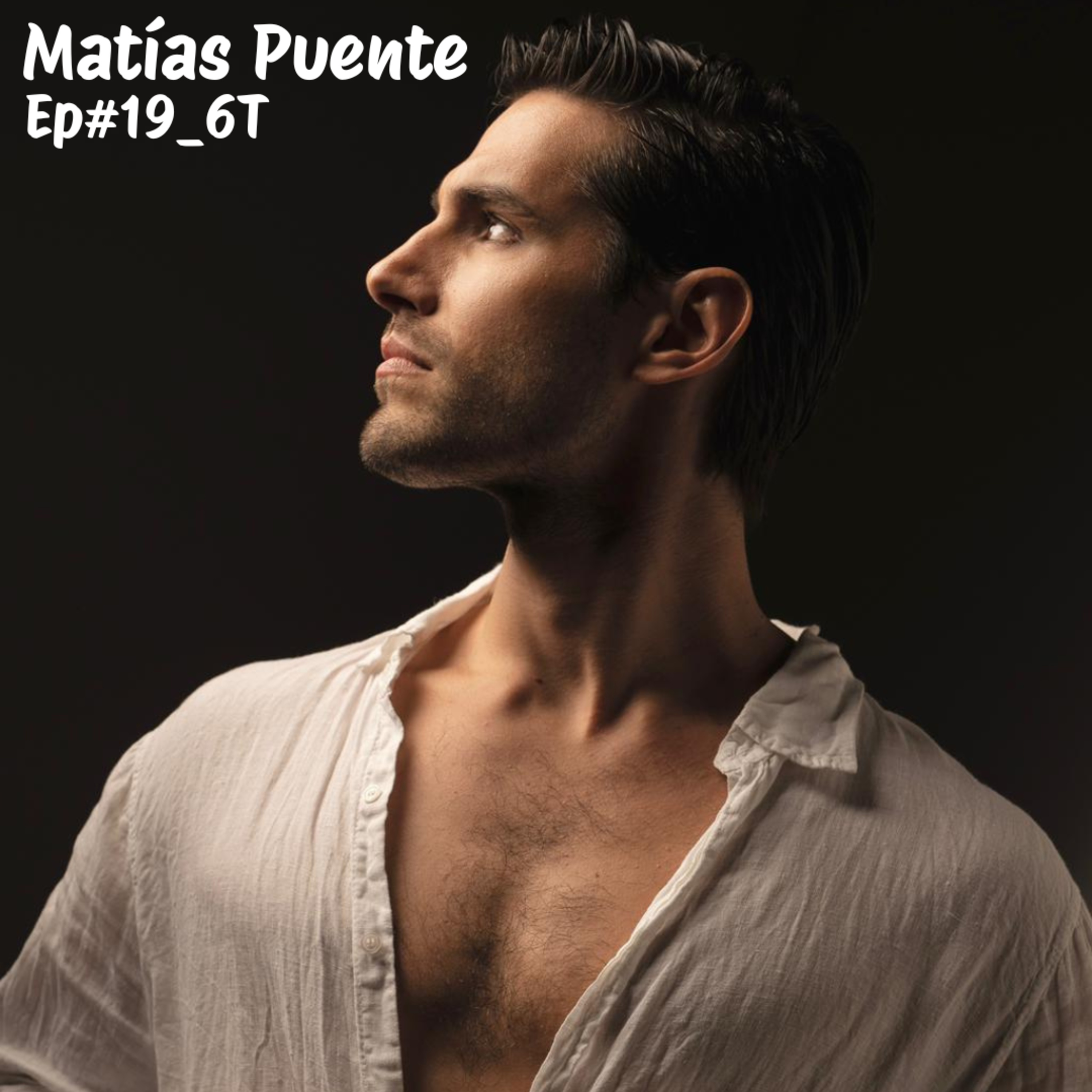 AIRE CANCION_6T_EP#19_MATÍAS PUENTE (Tucumán) "NO VOY A PARAR" episode artwork