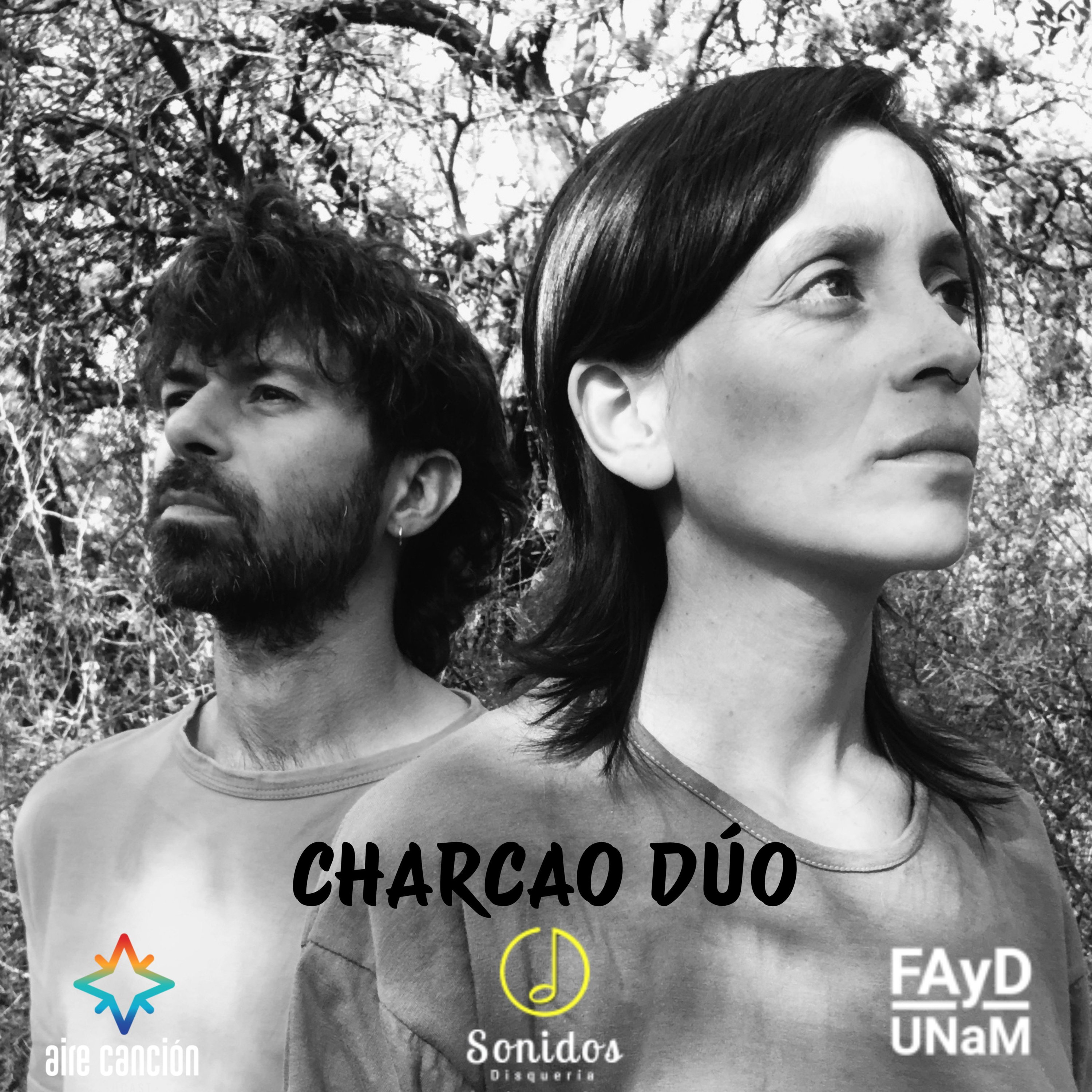 AIRE CANCION_6T_EP#29_CHARCAO DÚO (Los Molles, San Luis) "SER EL PAISAJE" episode artwork