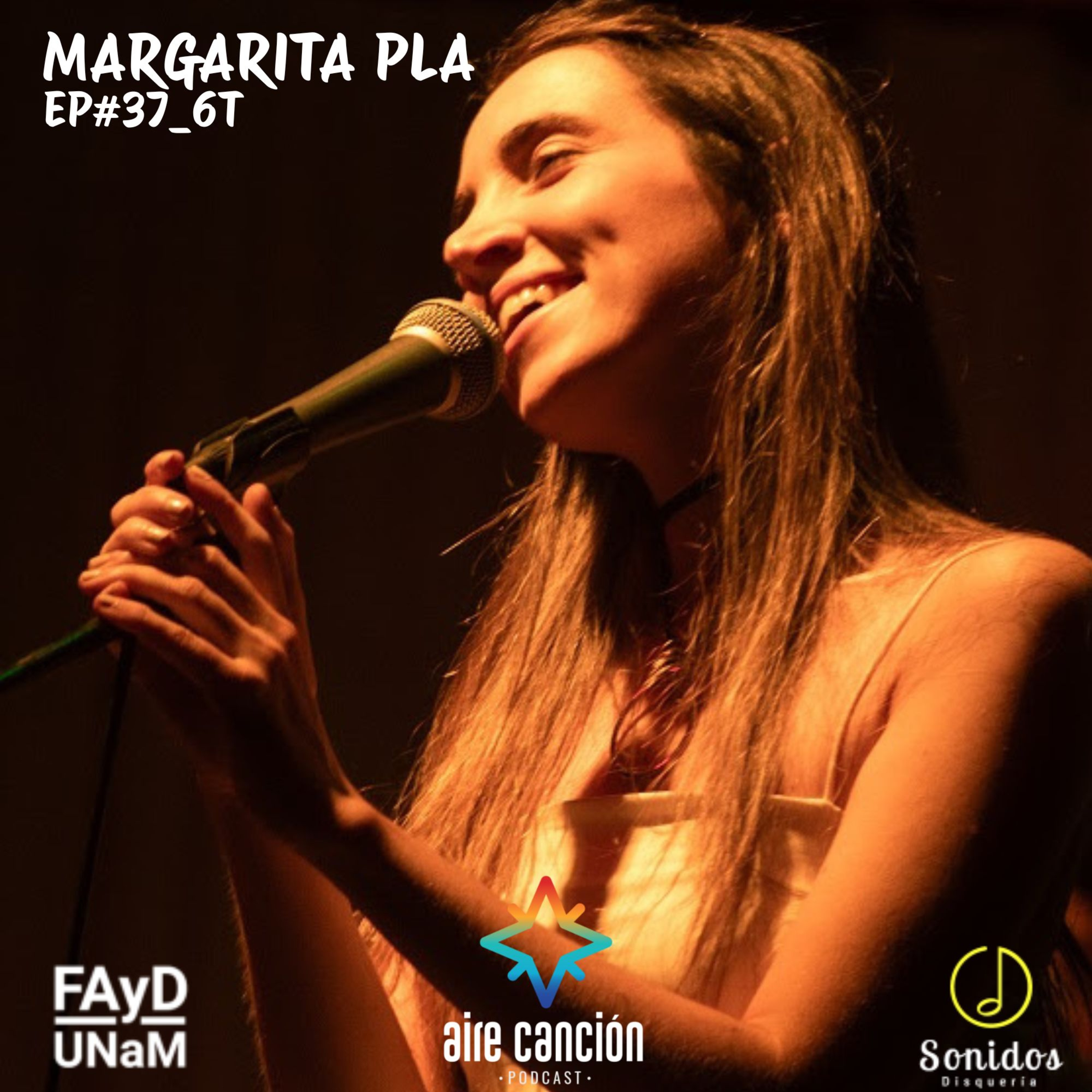 Portada de AIRE CANCION