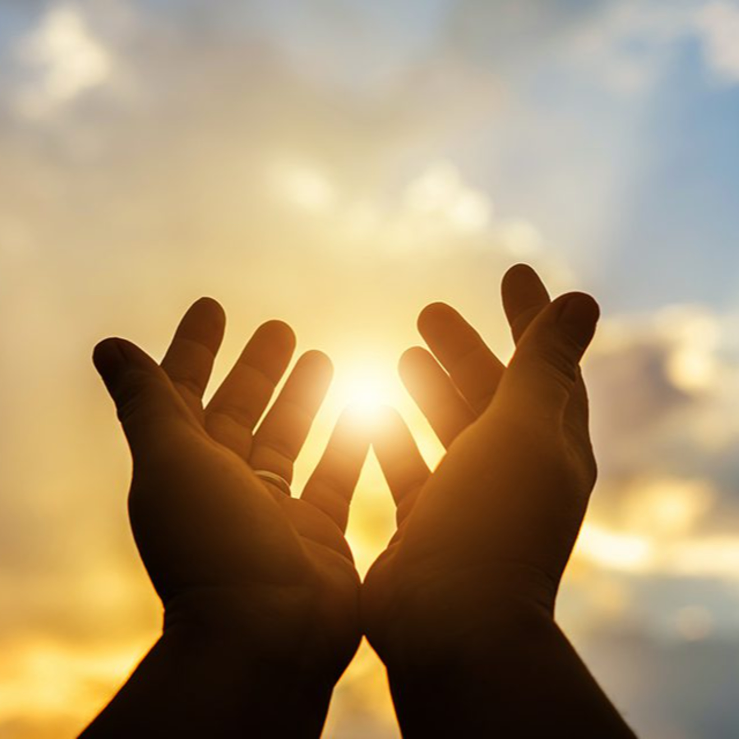 The Upper Room Church- Podcast