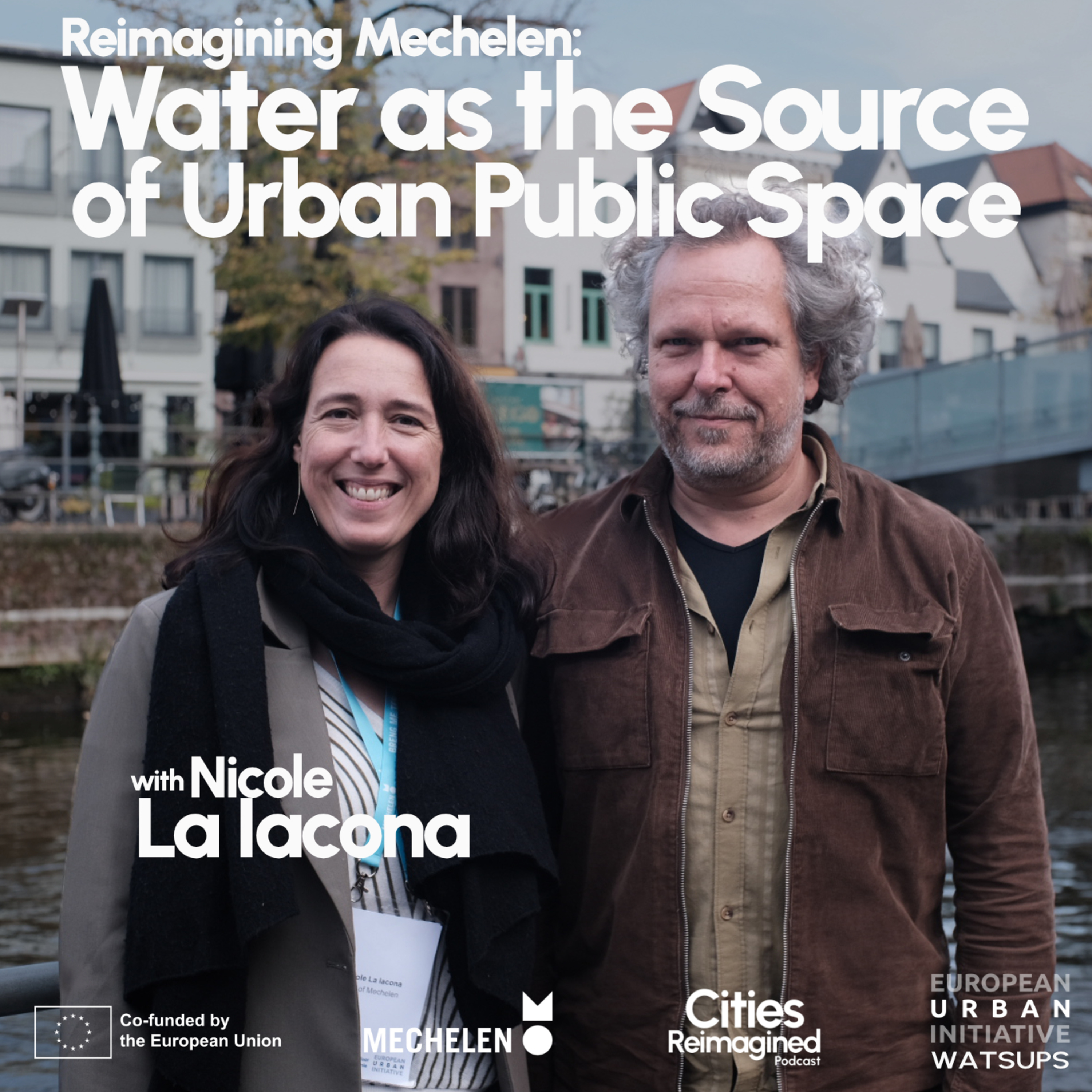 Urban Voices Podcast