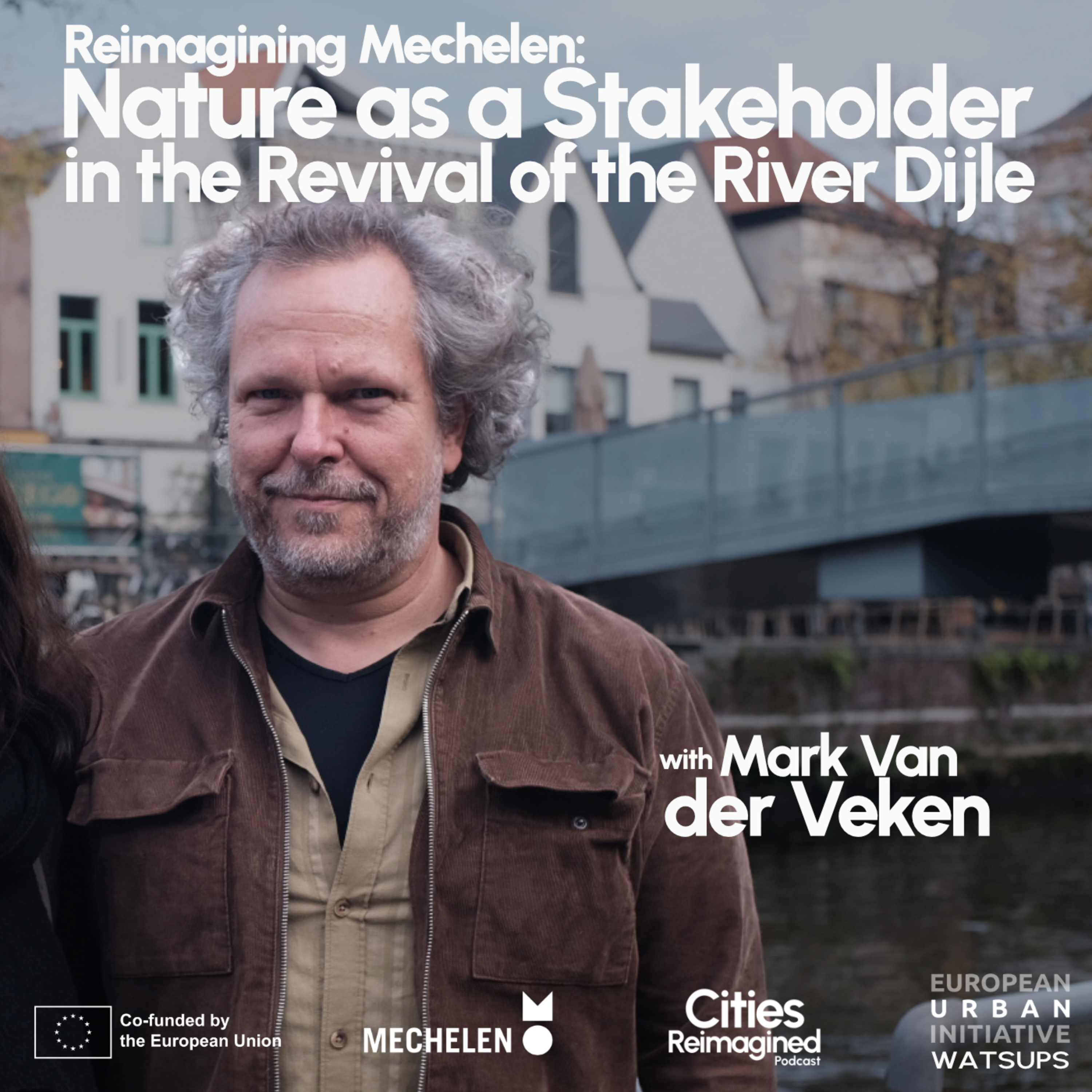 Urban Voices Podcast