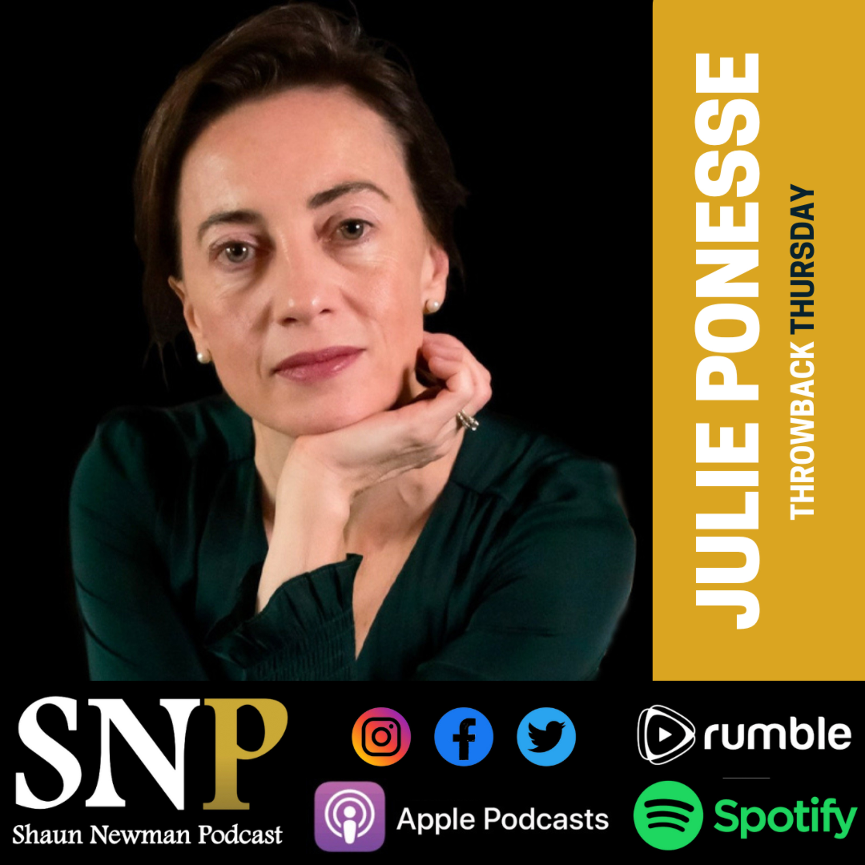 Replay Julie Ponesse