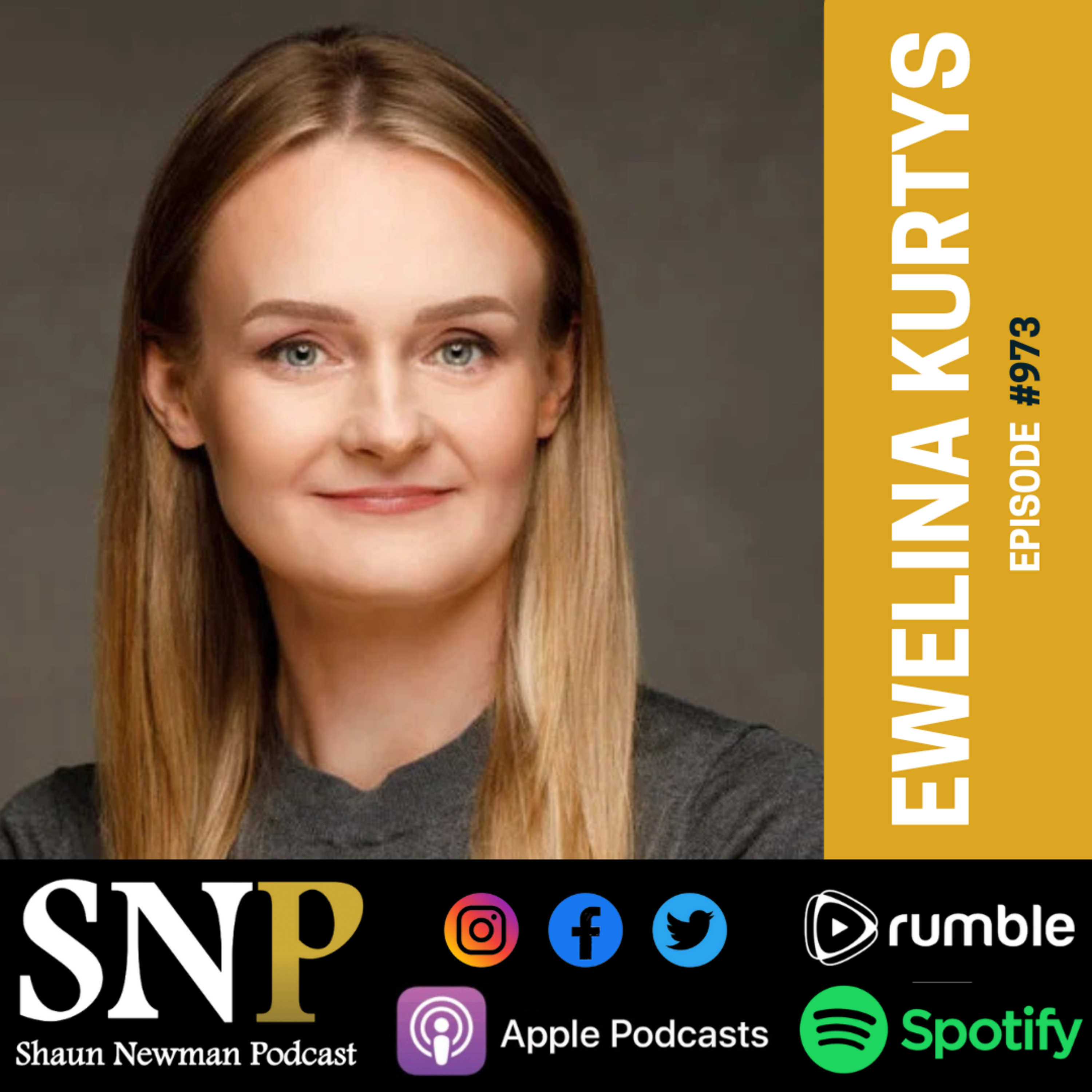 #973 - Ewelina Kurtys