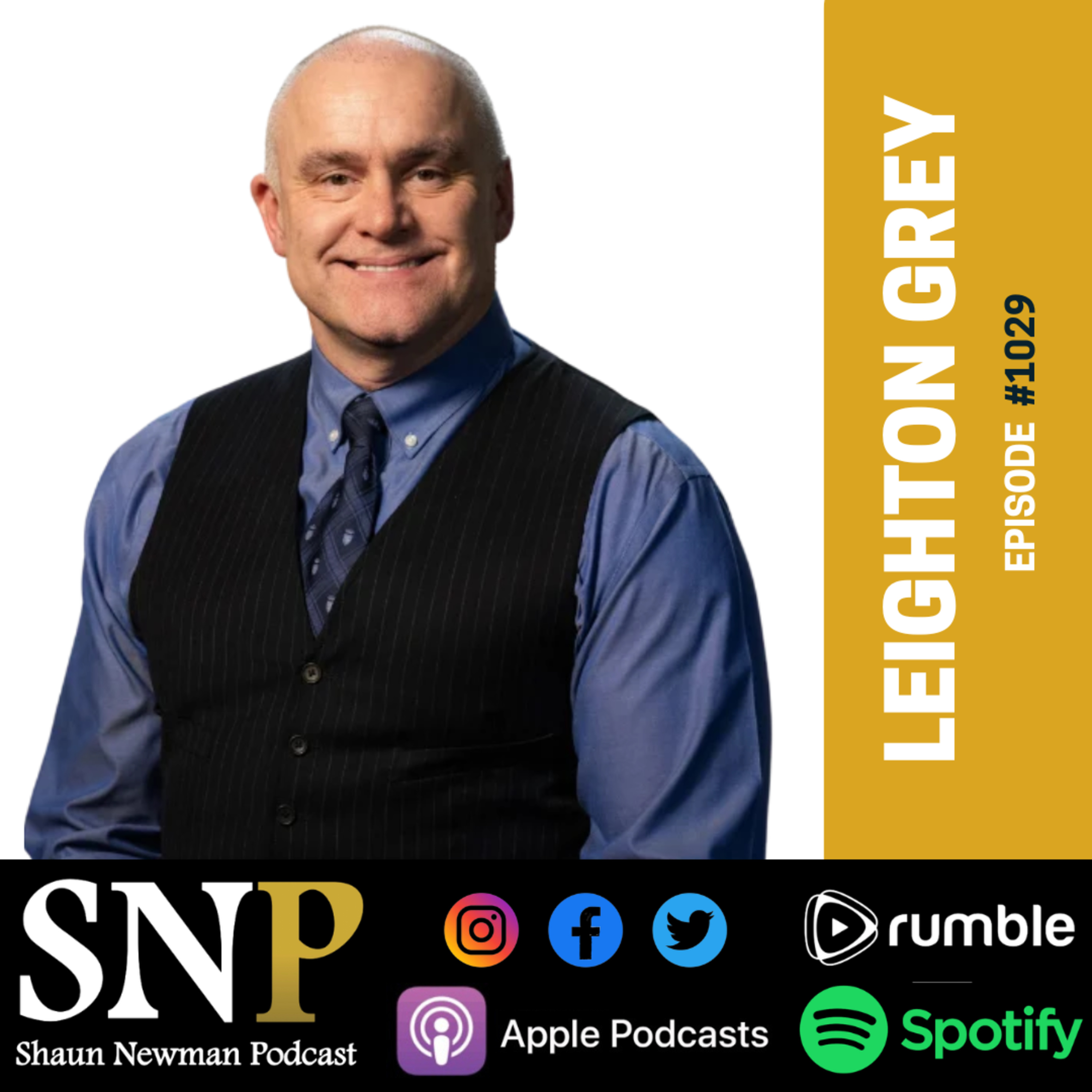 #1029 - Leighton Grey