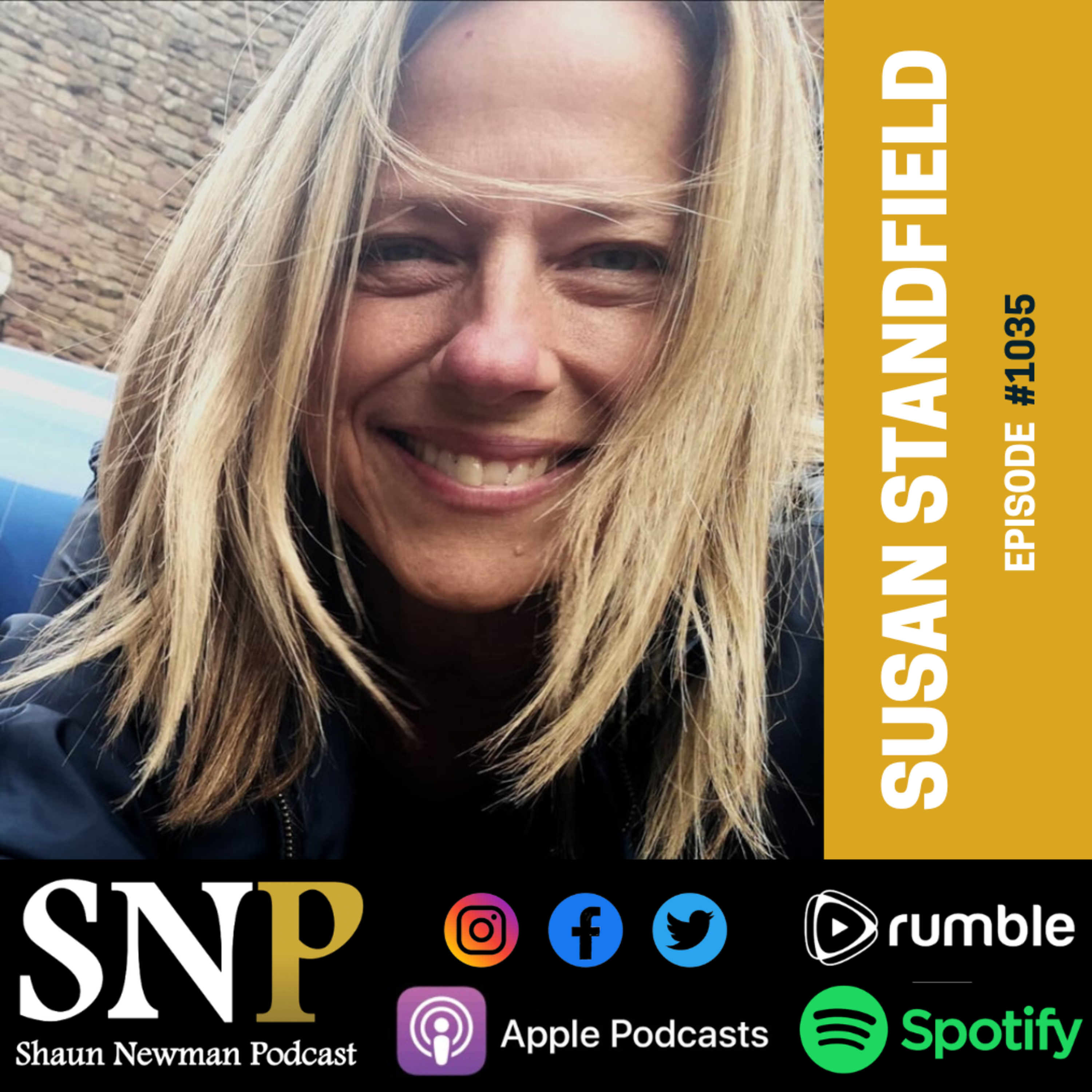 #1035 - Susan Standfield