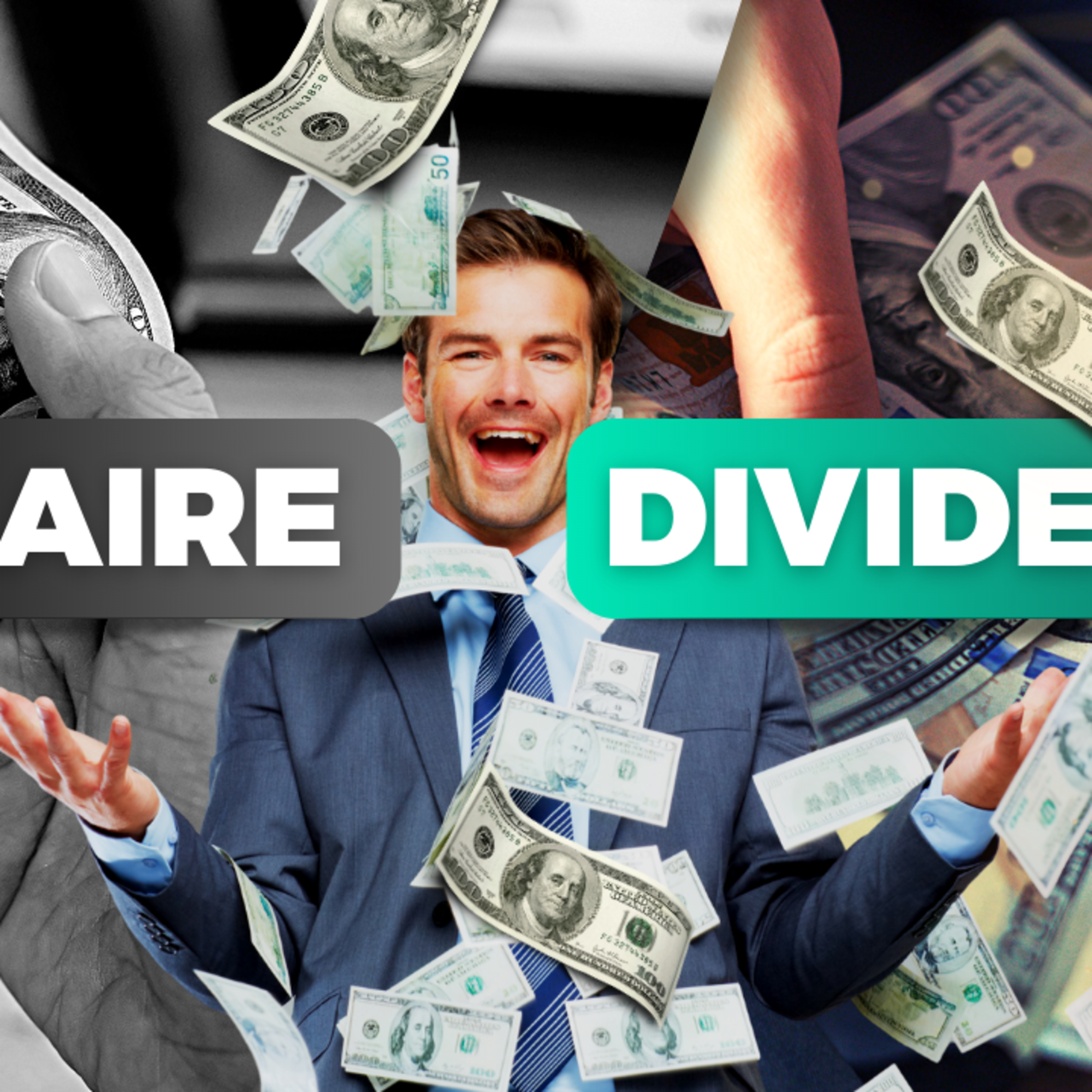 #70 - Les Dividendes pour Remplacer ton SALAIRE !? 🤑