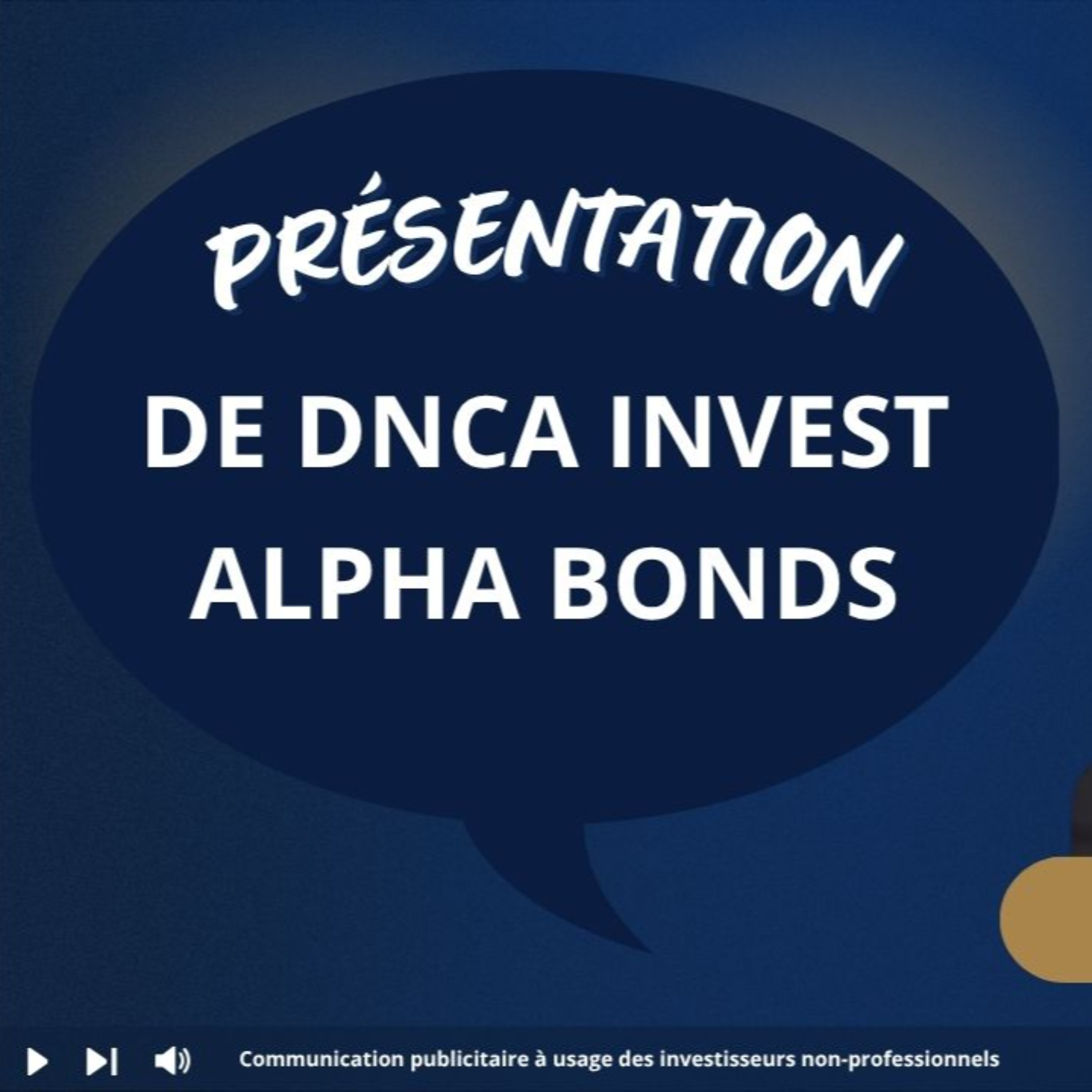 DNCA Invest Alpha Bonds : interview avec Paul Lentz de DNCA Finance