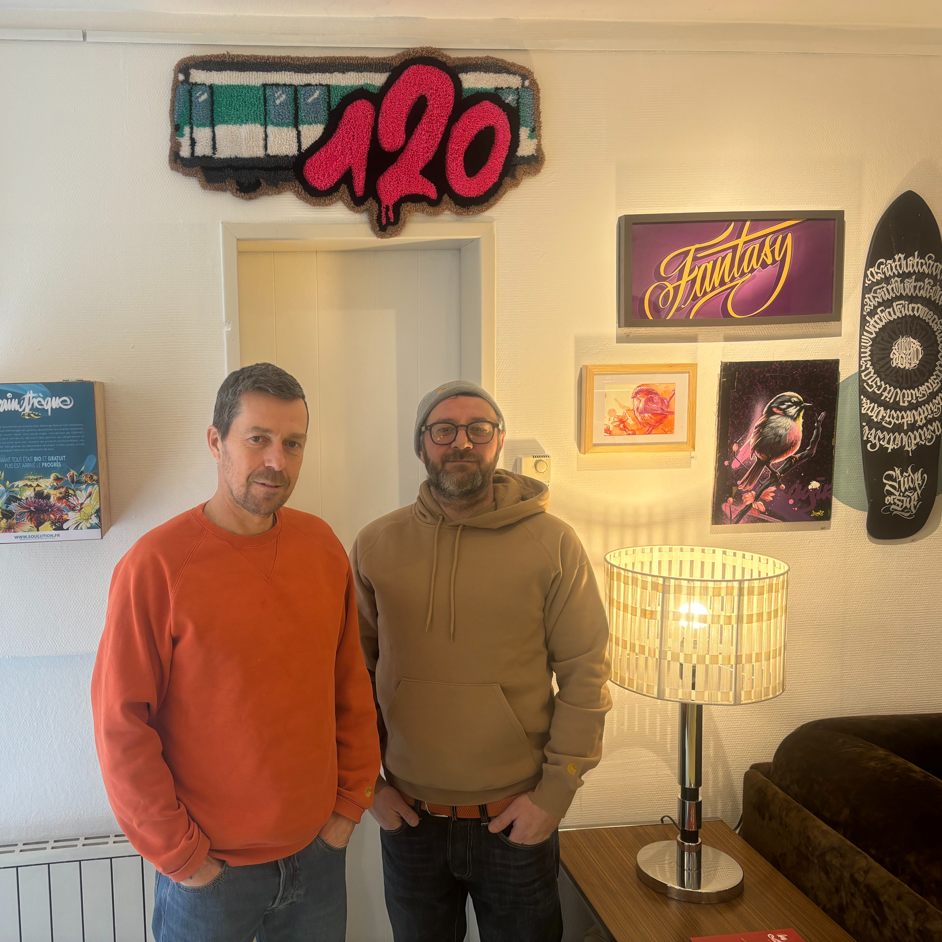 RBS Podcast