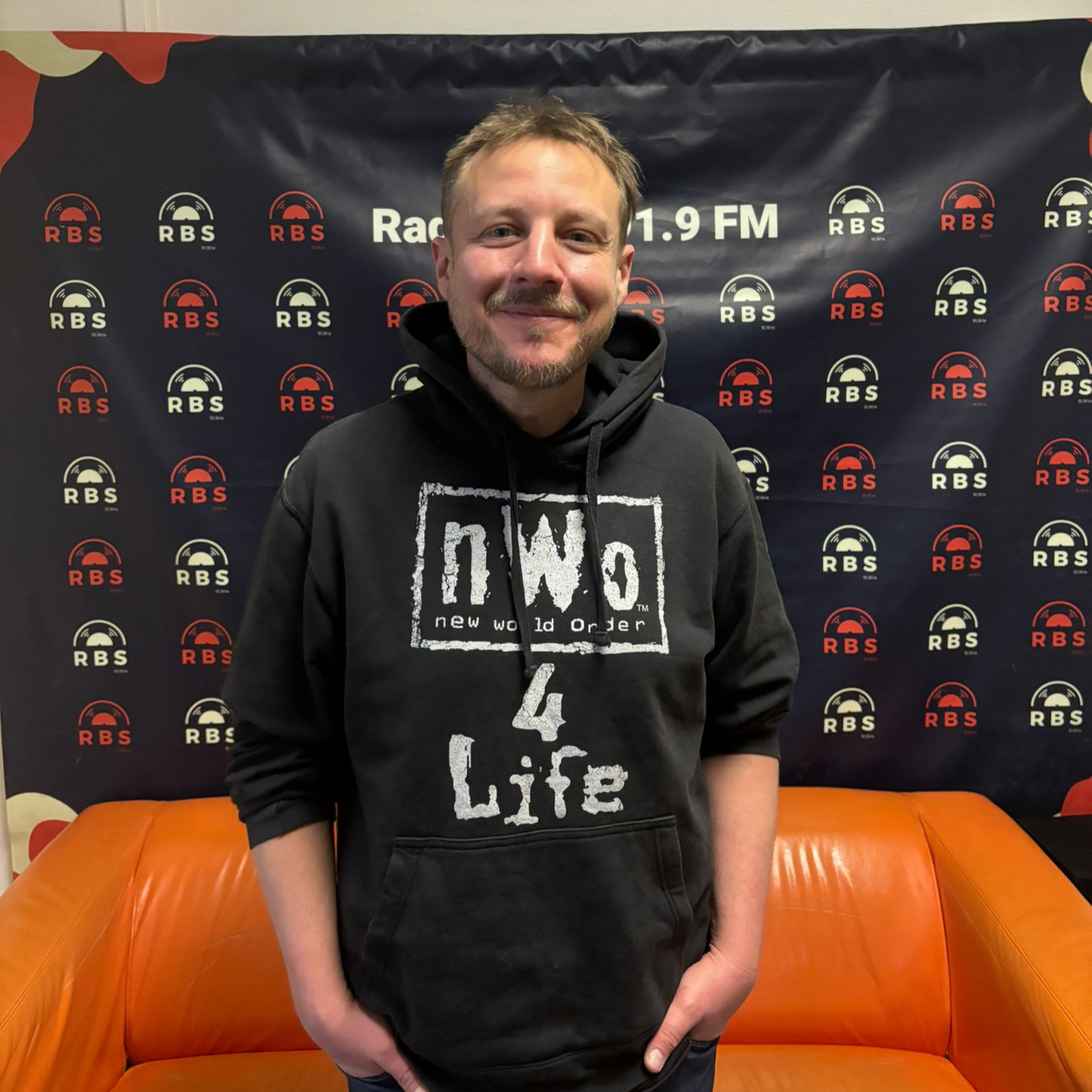 RBS Podcast