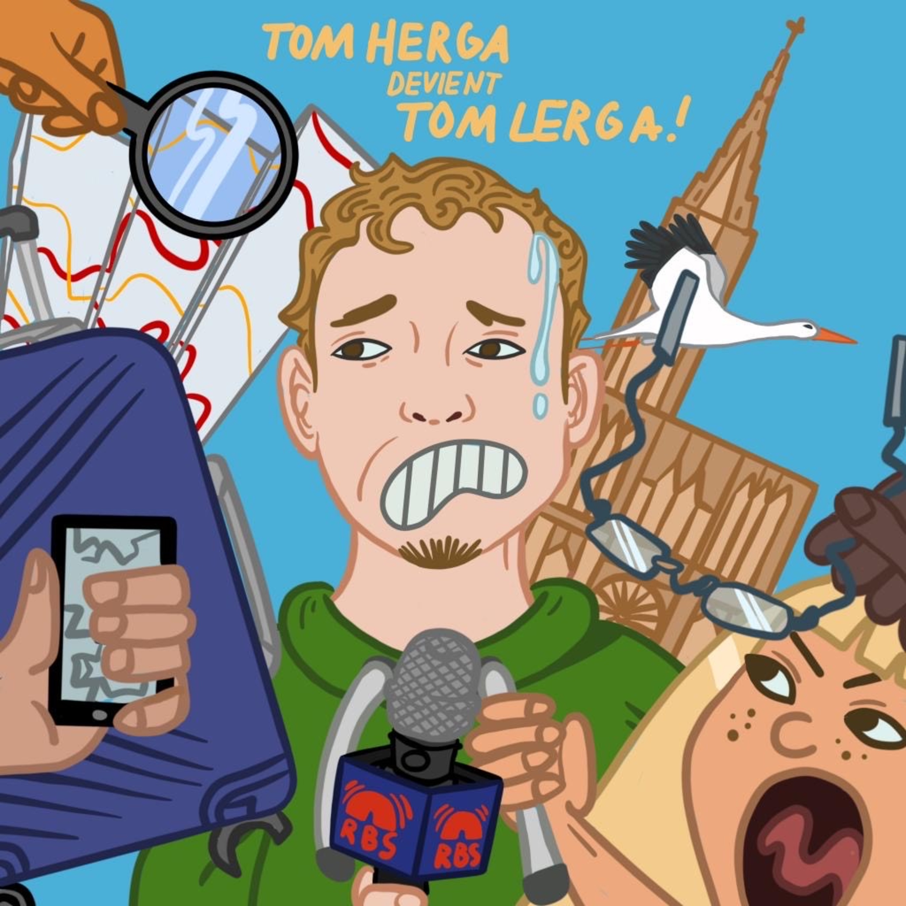 RBS Podcast