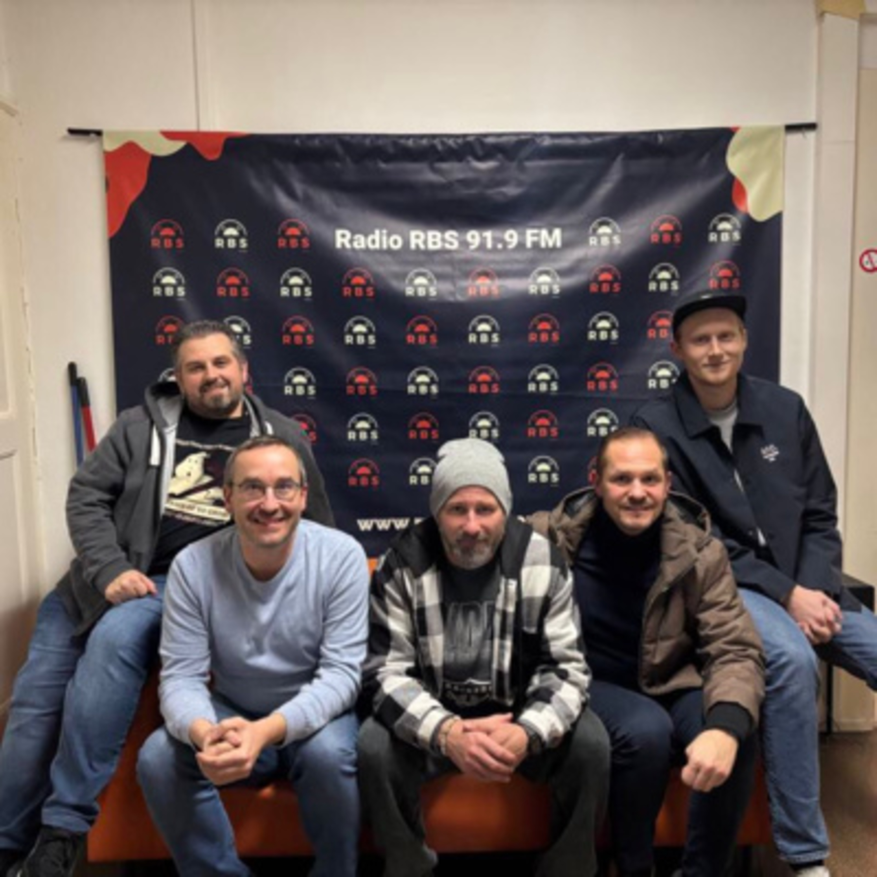 RBS Podcast