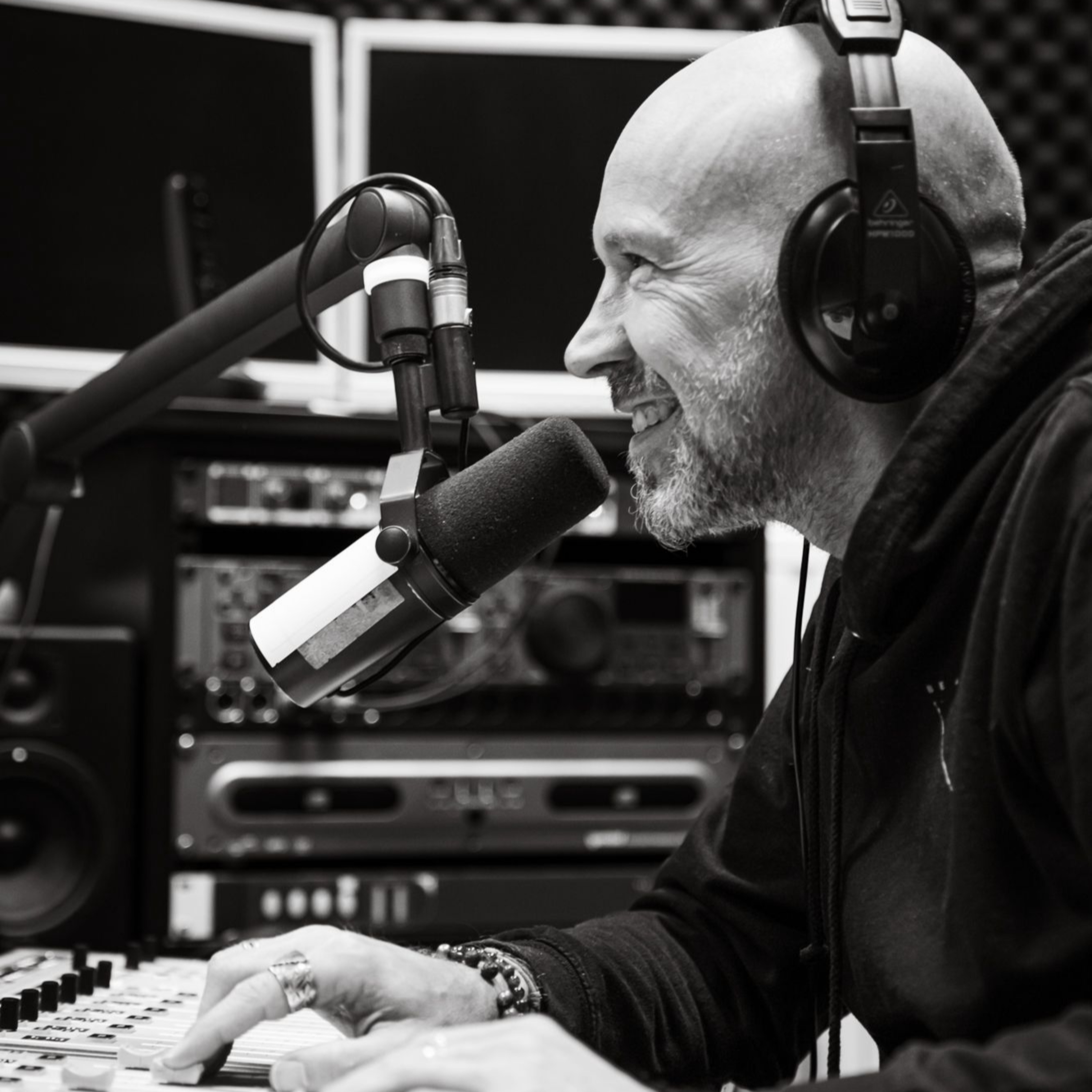 RBS Podcast