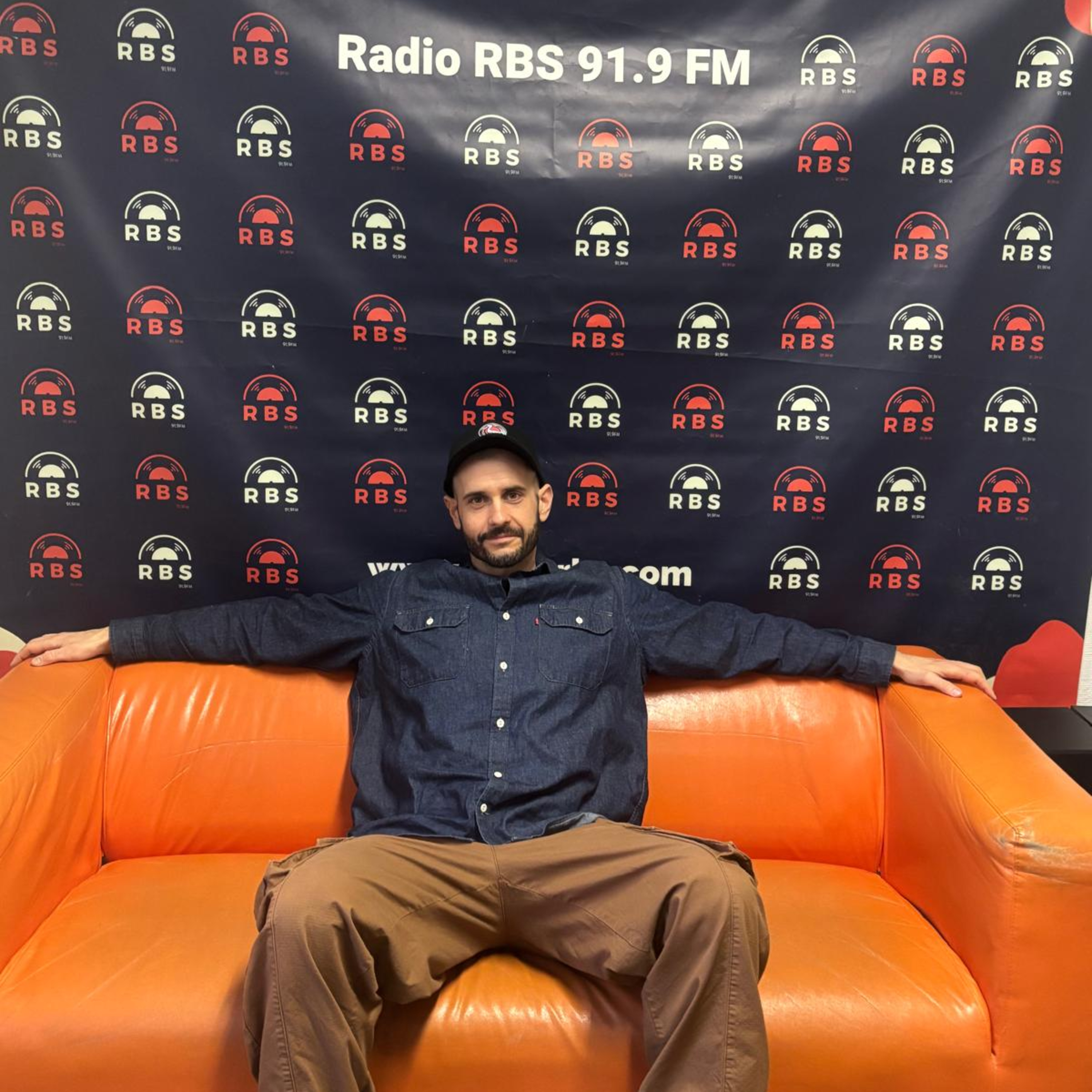 RBS Podcast