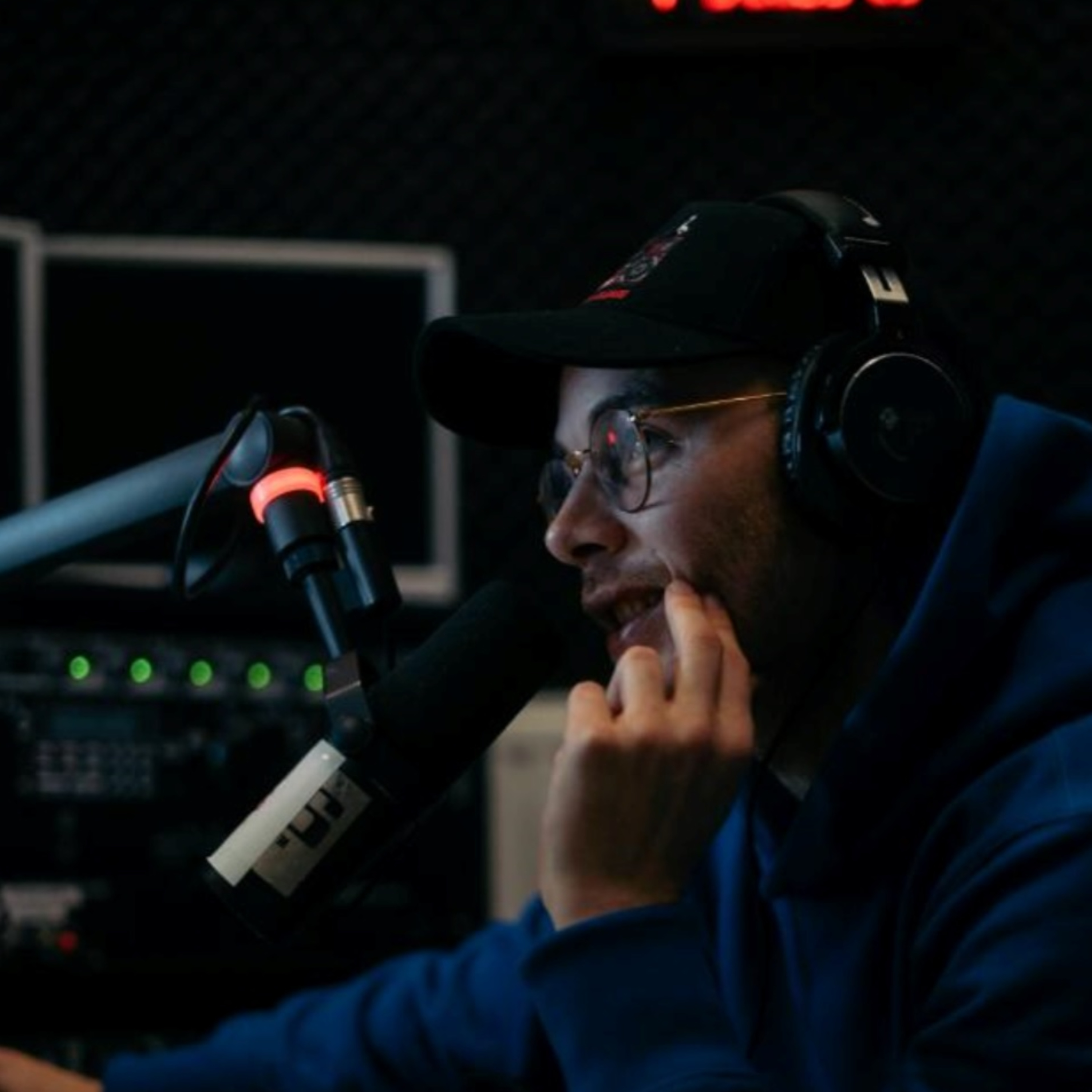 RBS Podcast