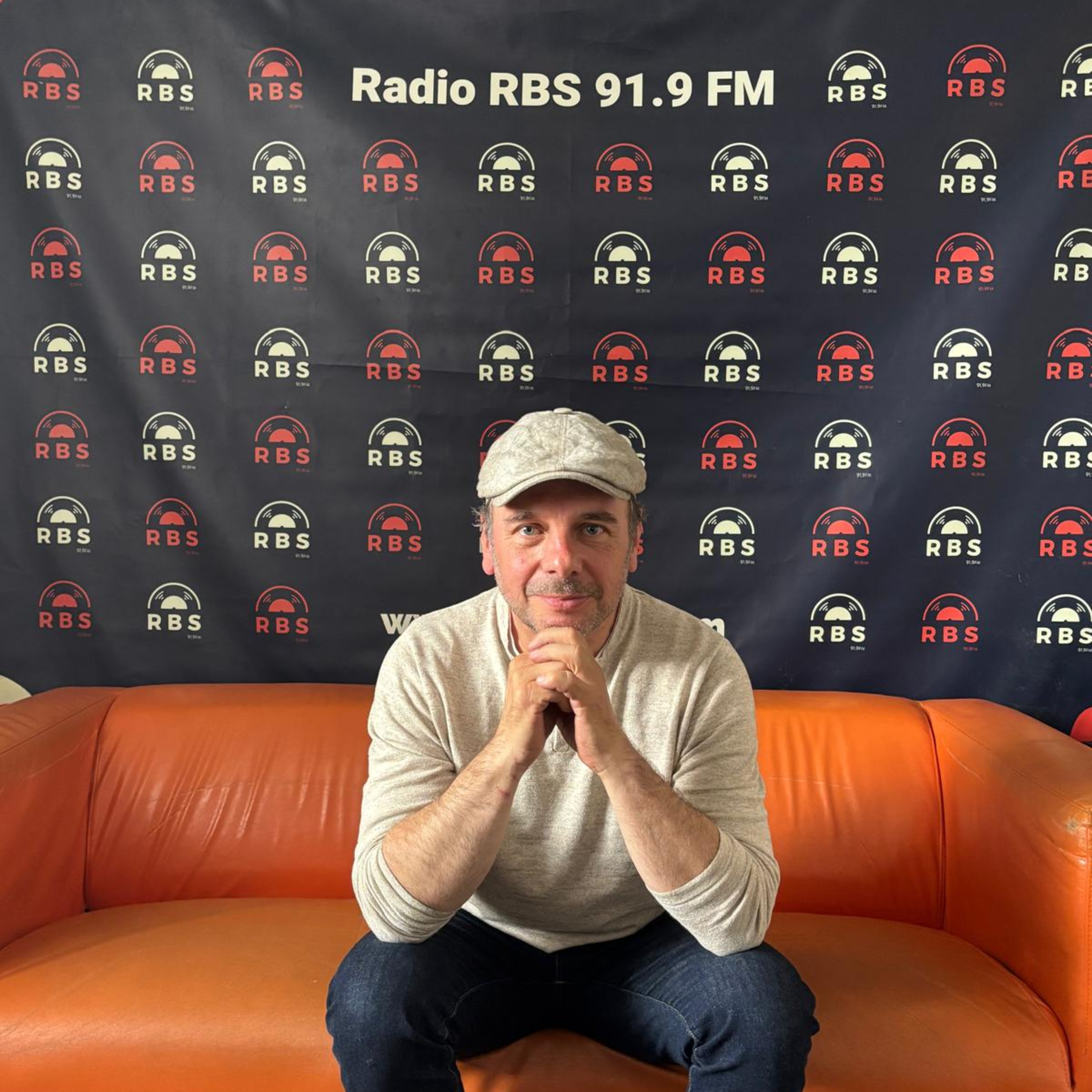 INTERVIEW : Pascal Coquis, grand reporter