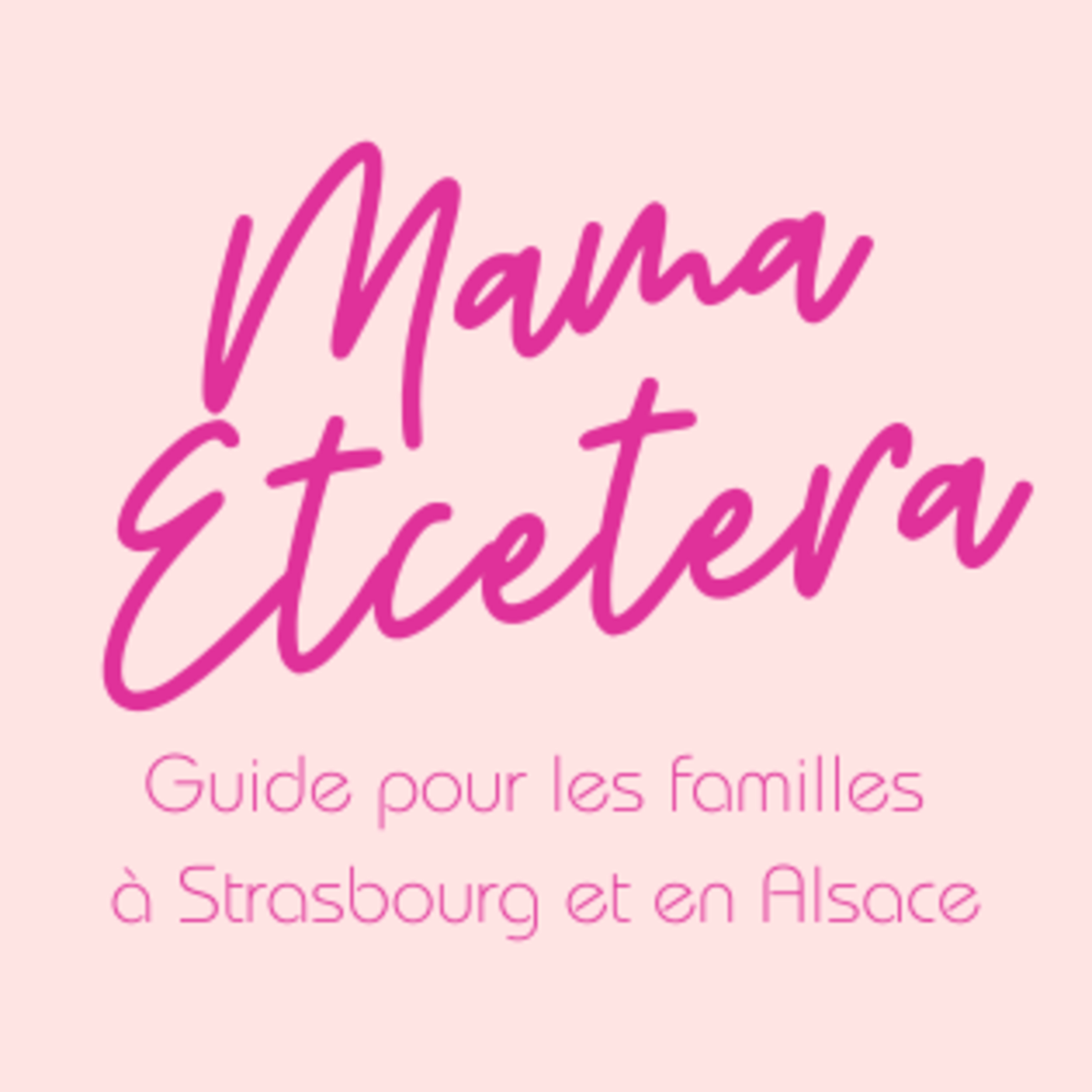 #12 Chronique Mama Etcetera - Décembre #12 Chronique Mama Etcetera - Décembre