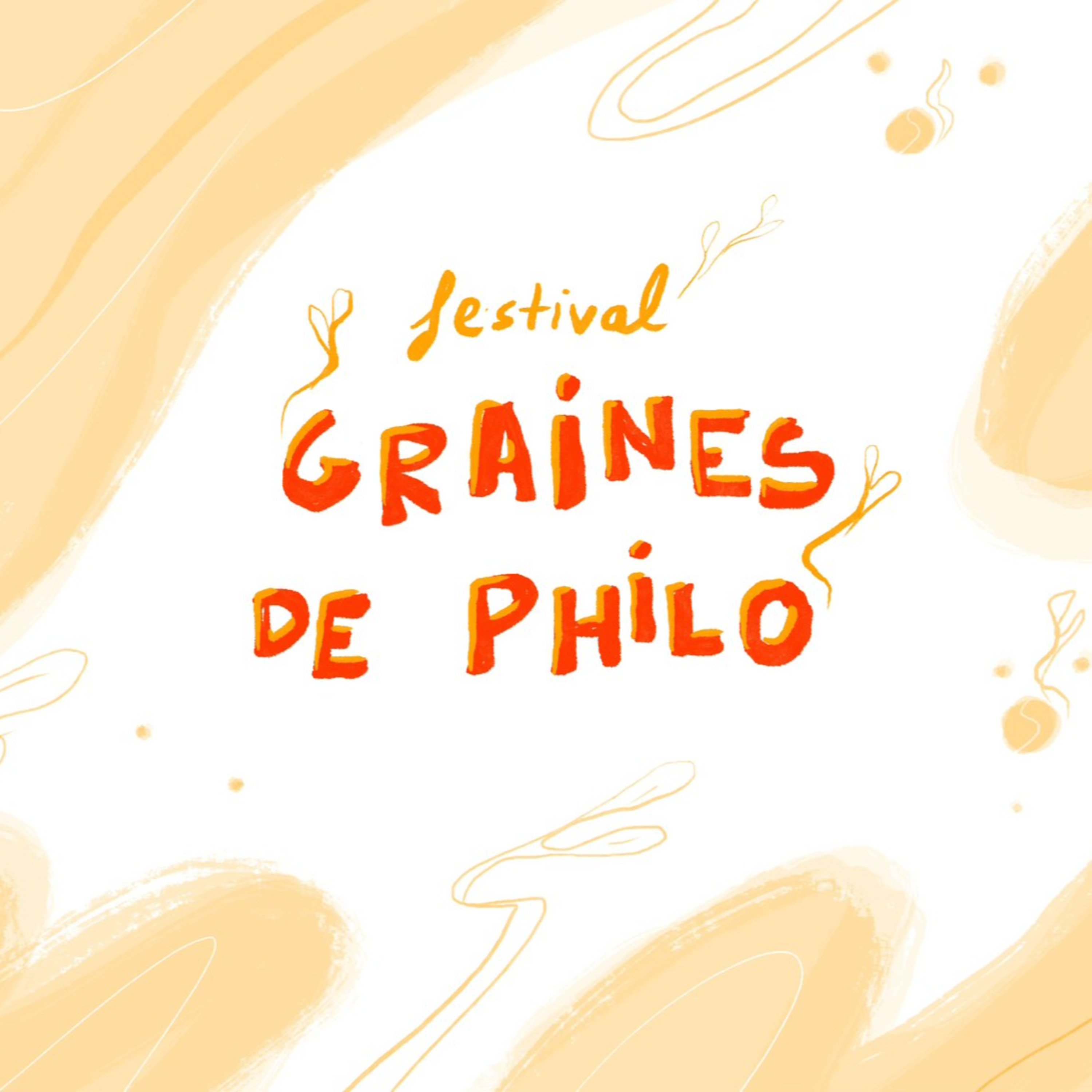 Reportage - Festival Graines de Philo au Point d'Eau d'Ostwald