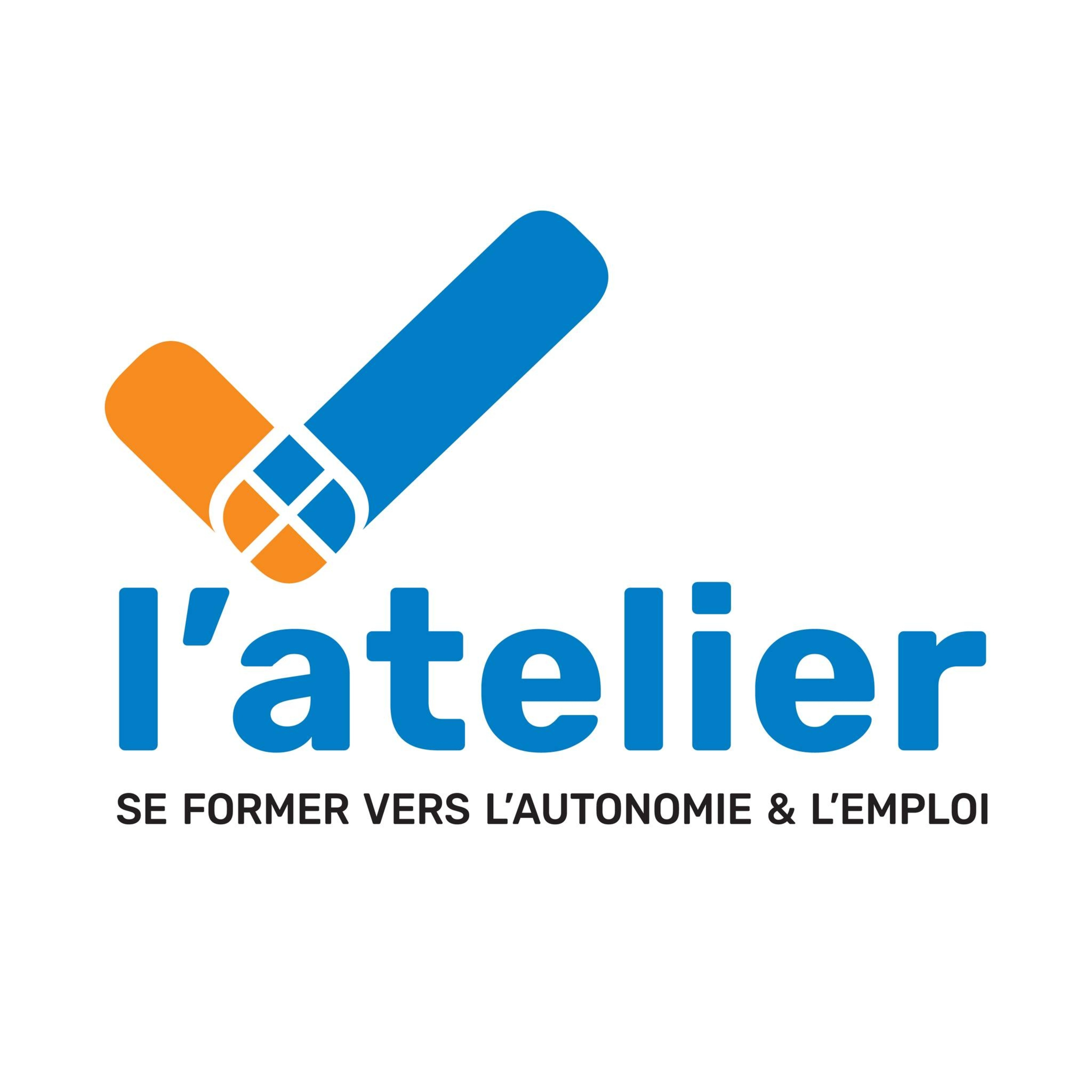 L'association l'Atelier & le dispositif Emergence Alsace - Insertion socio-professionnelle